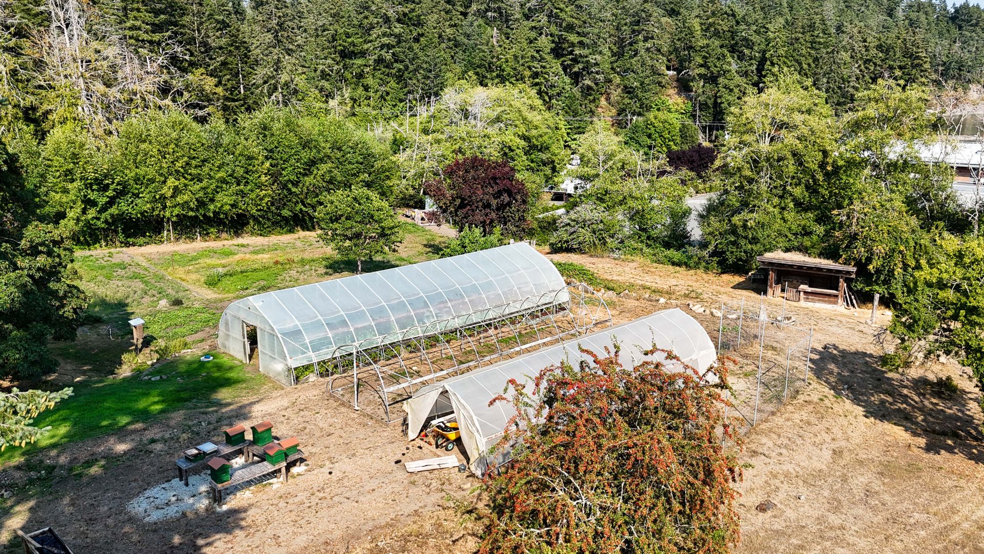  at 265 Lower Ganges Road, Salt Spring, Gulf Islands