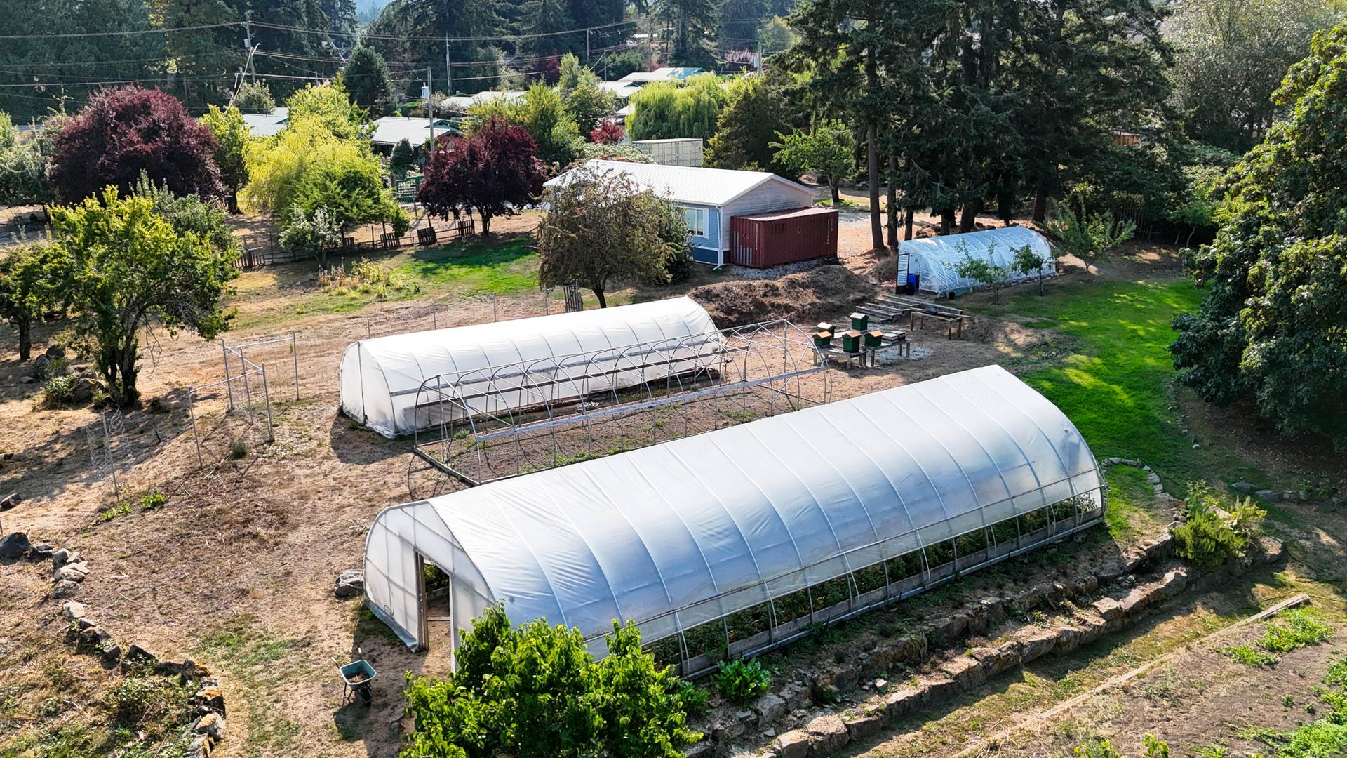 at 265 Lower Ganges Road, Salt Spring, Gulf Islands
