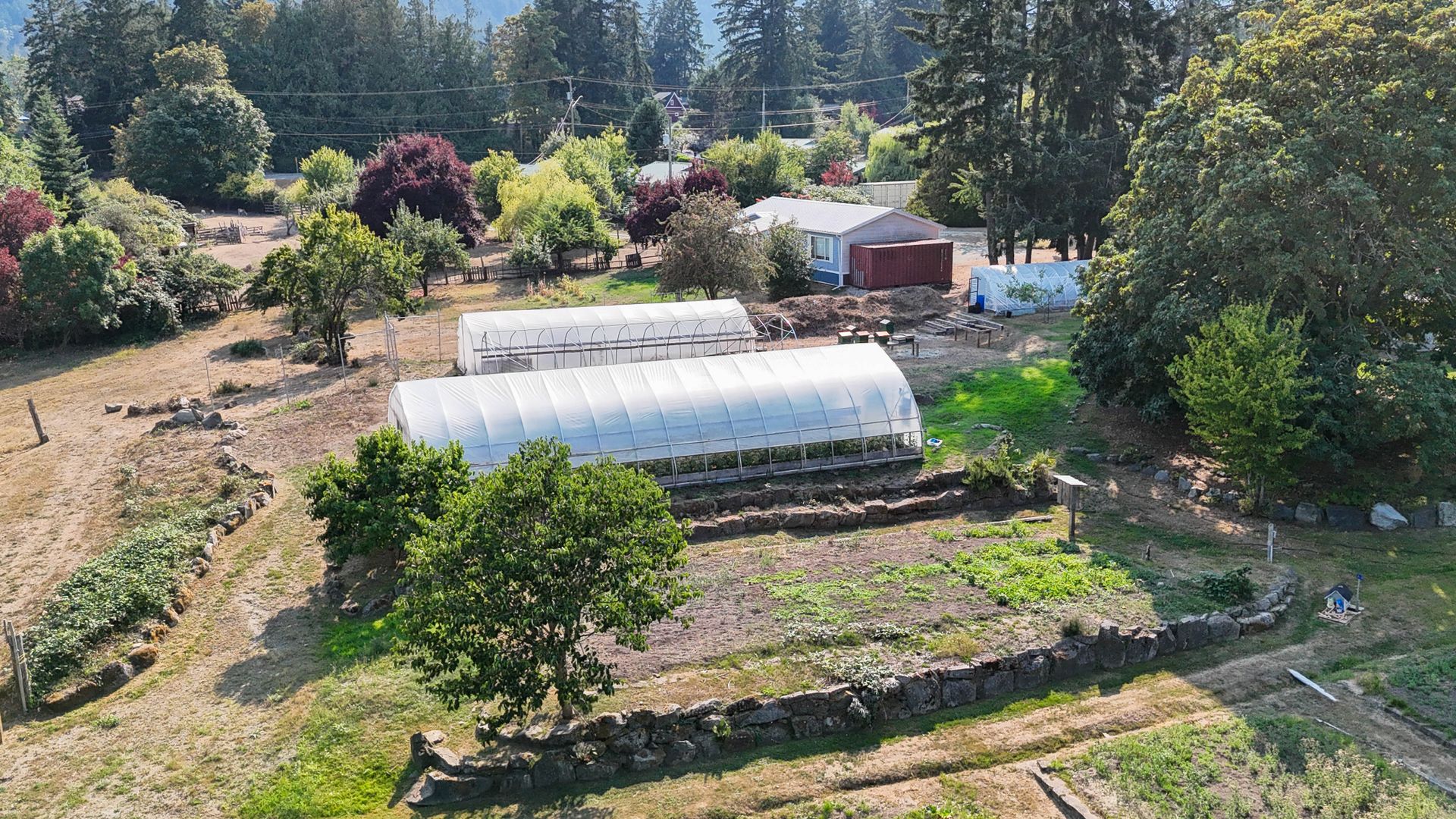  at 265 Lower Ganges Road, Salt Spring, Gulf Islands