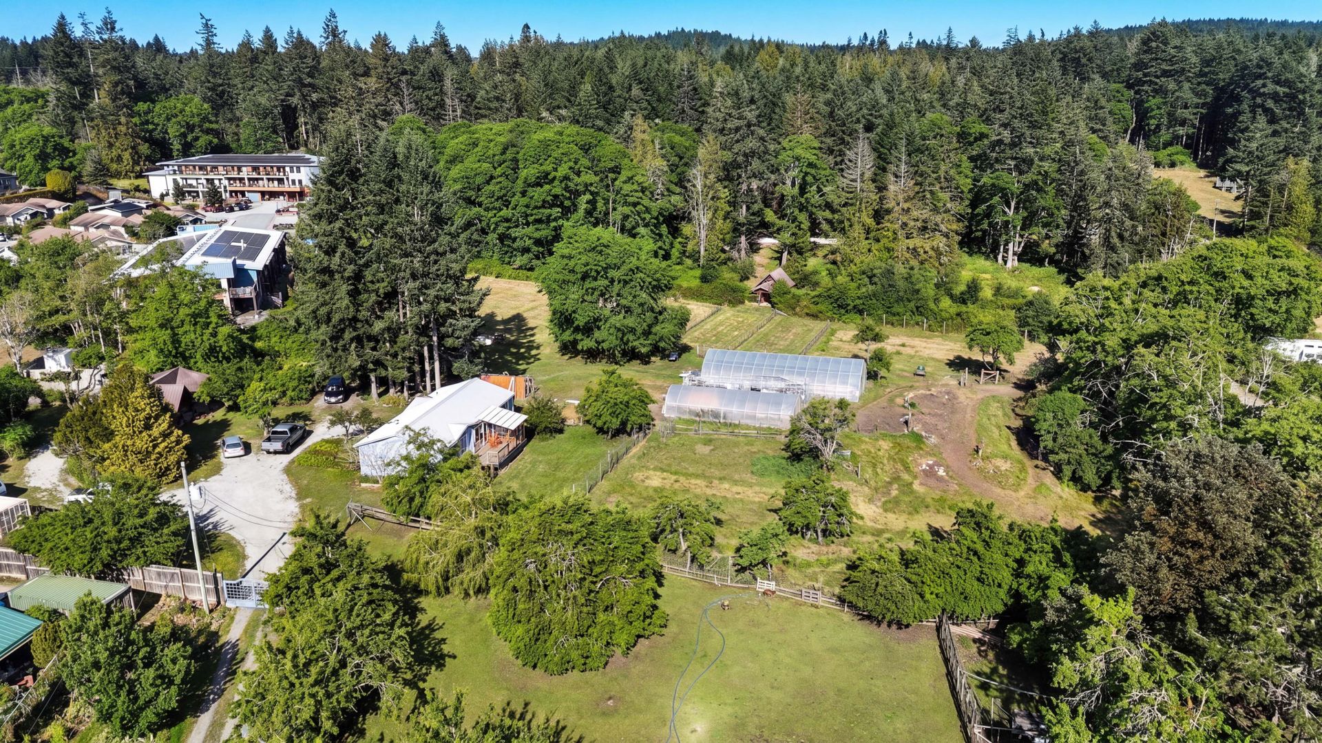  at 265 Lower Ganges Road, Salt Spring, Gulf Islands