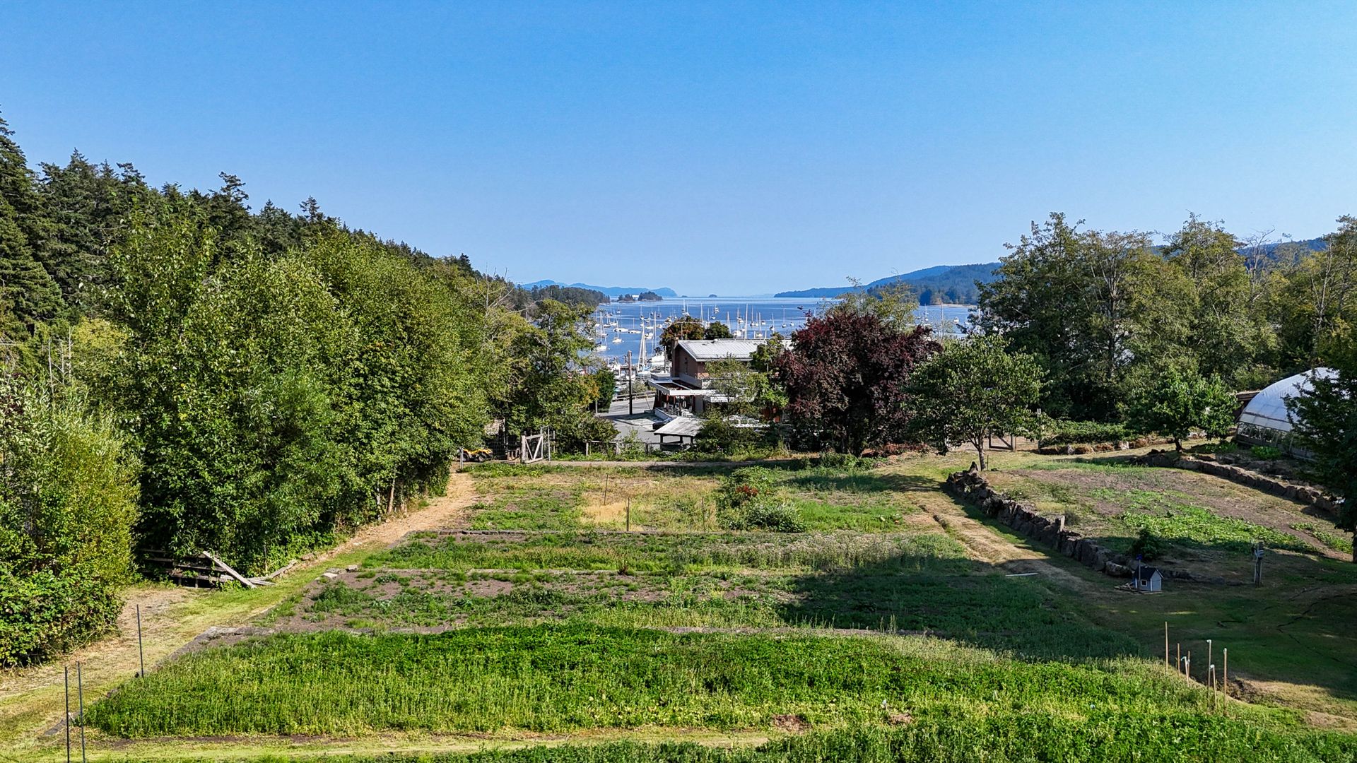  at 265 Lower Ganges Road, Salt Spring, Gulf Islands