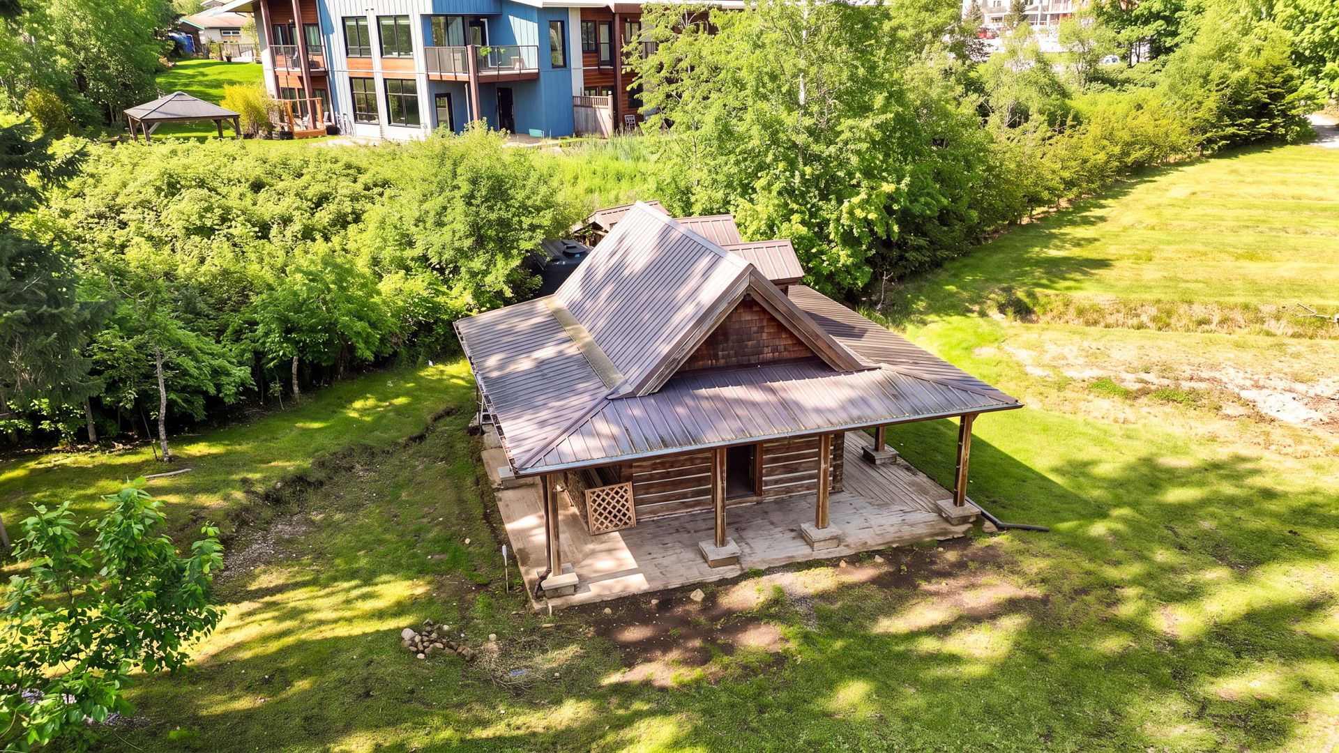  at 265 Lower Ganges Road, Salt Spring, Gulf Islands