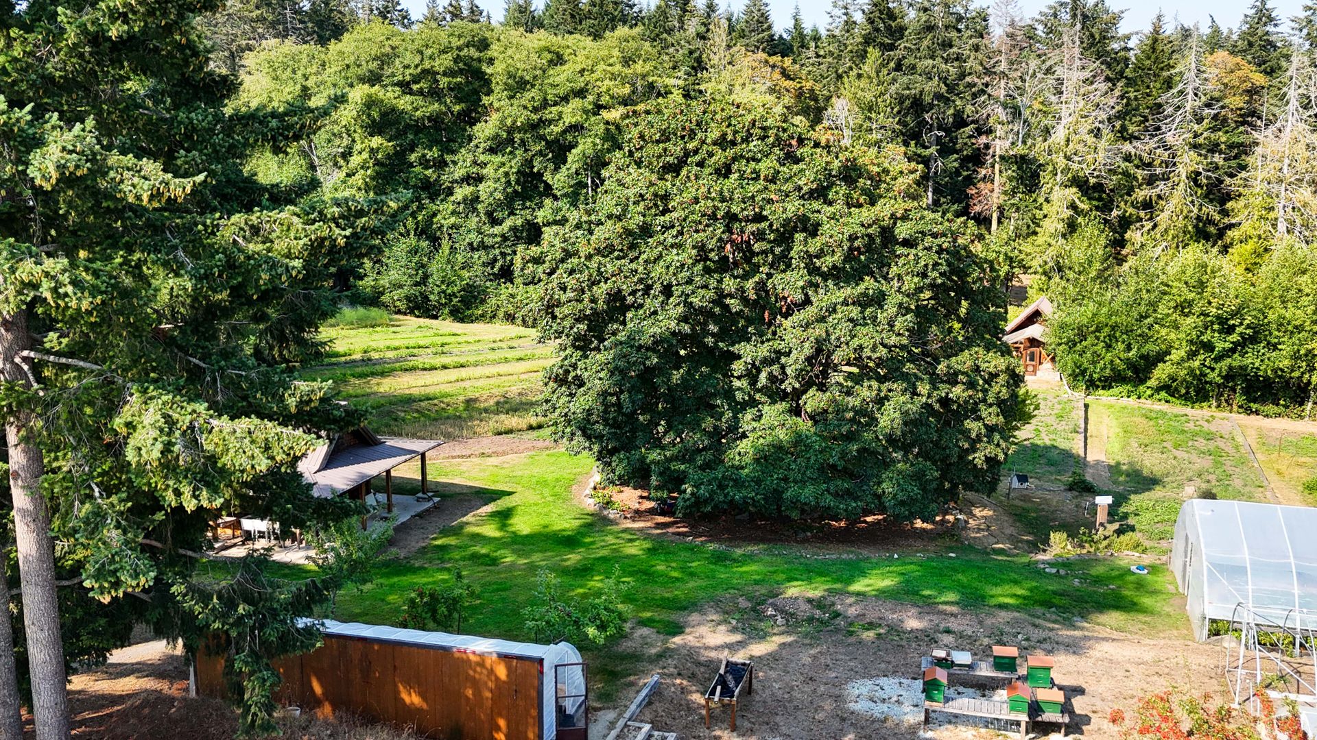  at 265 Lower Ganges Road, Salt Spring, Gulf Islands