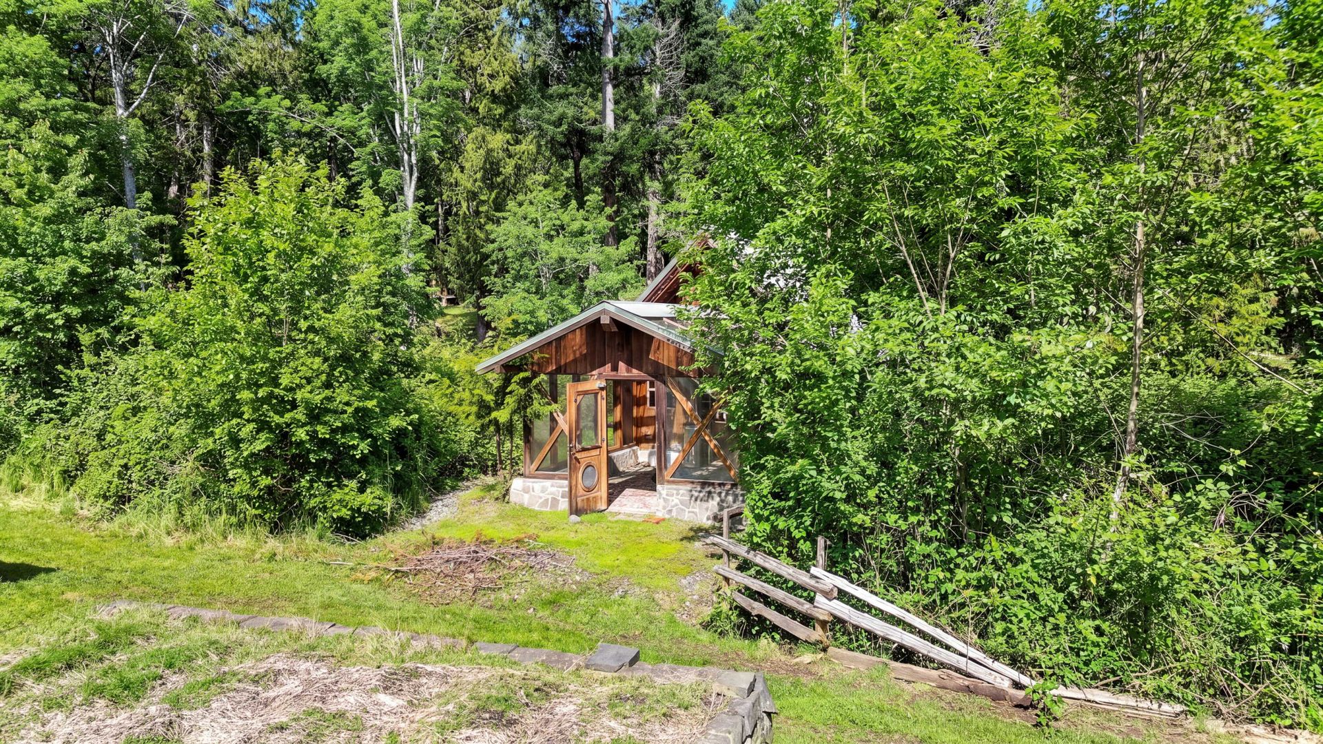  at 265 Lower Ganges Road, Salt Spring, Gulf Islands