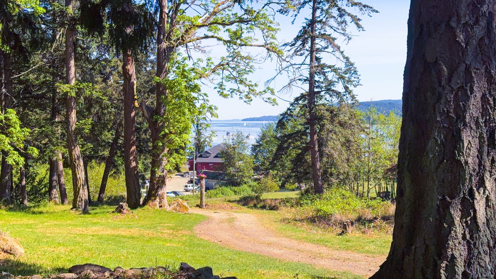  at 265 Lower Ganges Road, Salt Spring, Gulf Islands