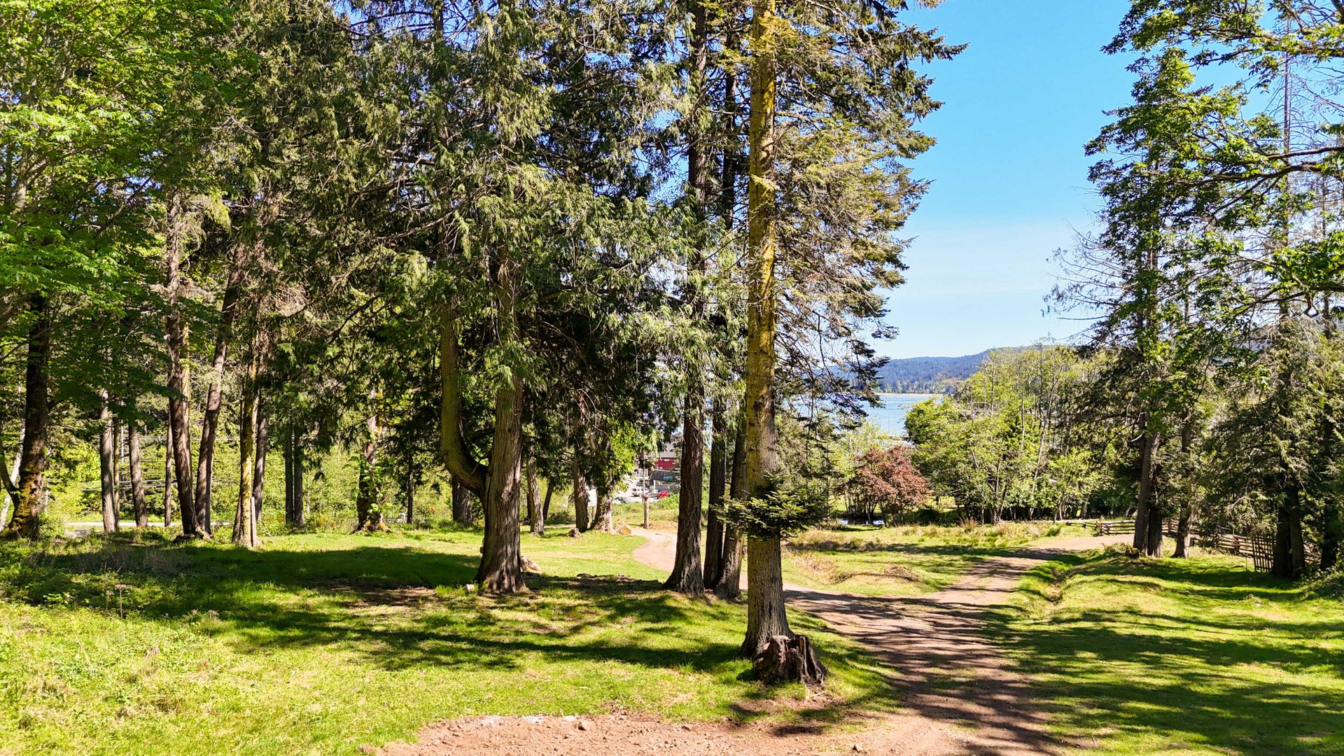  at 265 Lower Ganges Road, Salt Spring, Gulf Islands
