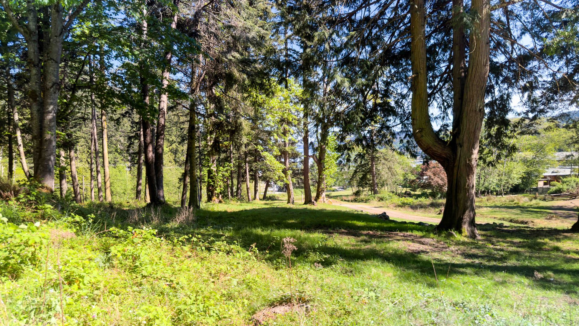  at 265 Lower Ganges Road, Salt Spring, Gulf Islands