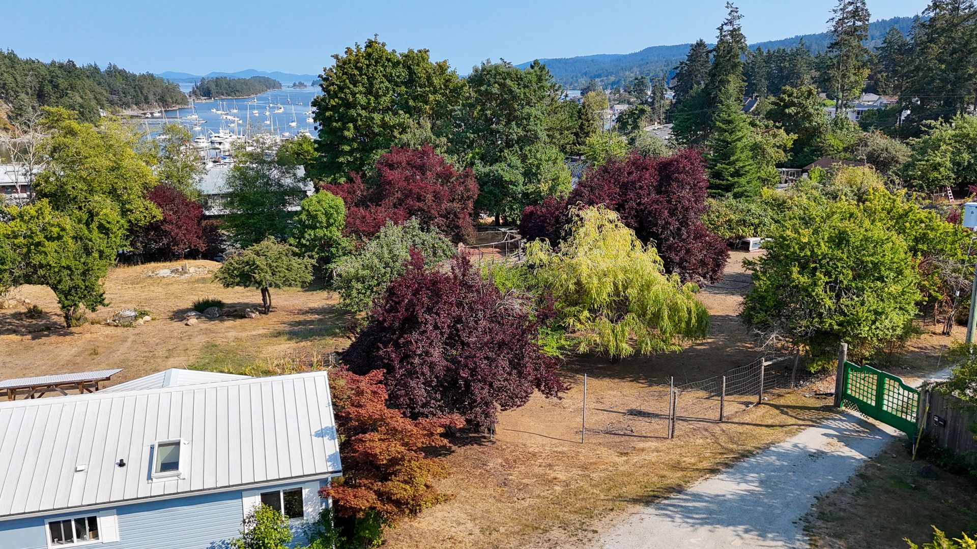  at 265 Lower Ganges Road, Salt Spring, Gulf Islands