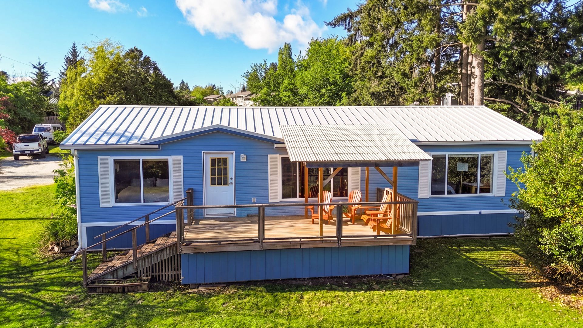  at 265 Lower Ganges Road, Salt Spring, Gulf Islands