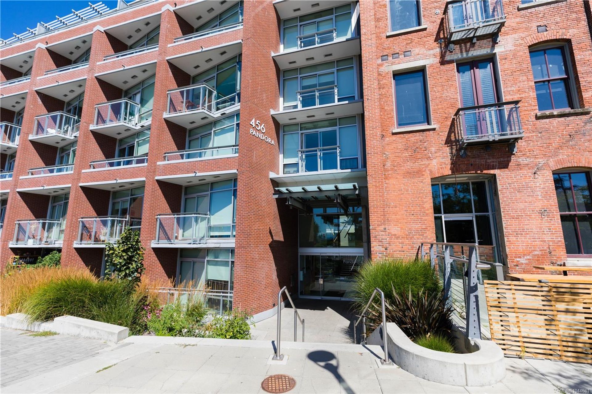 456-pandora-downtown-victoria-06 at #M11 - 456 Pandora Avenue, Downtown, Victoria