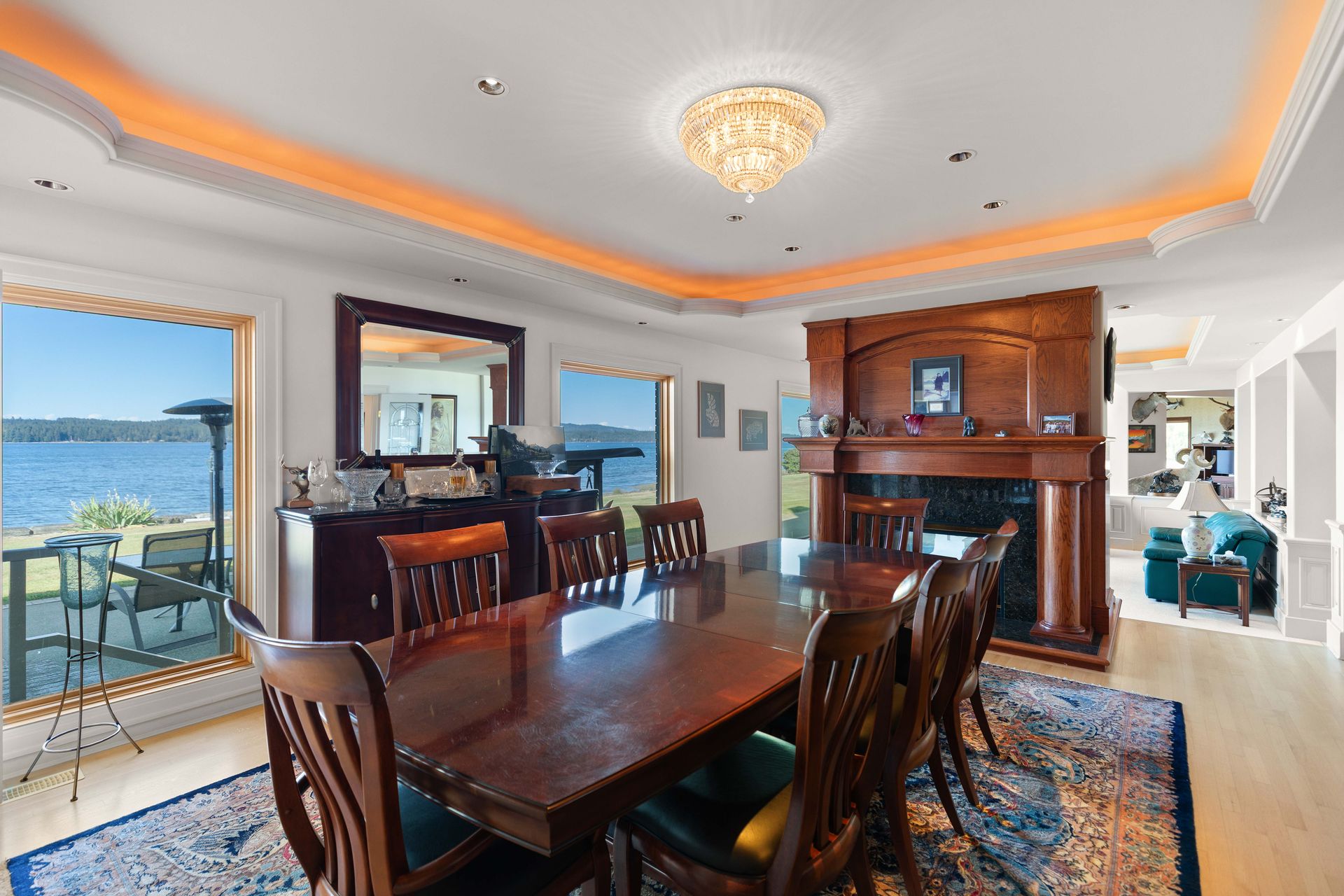  at 340 Berray Road, Union Bay/Fanny Bay, Comox Valley