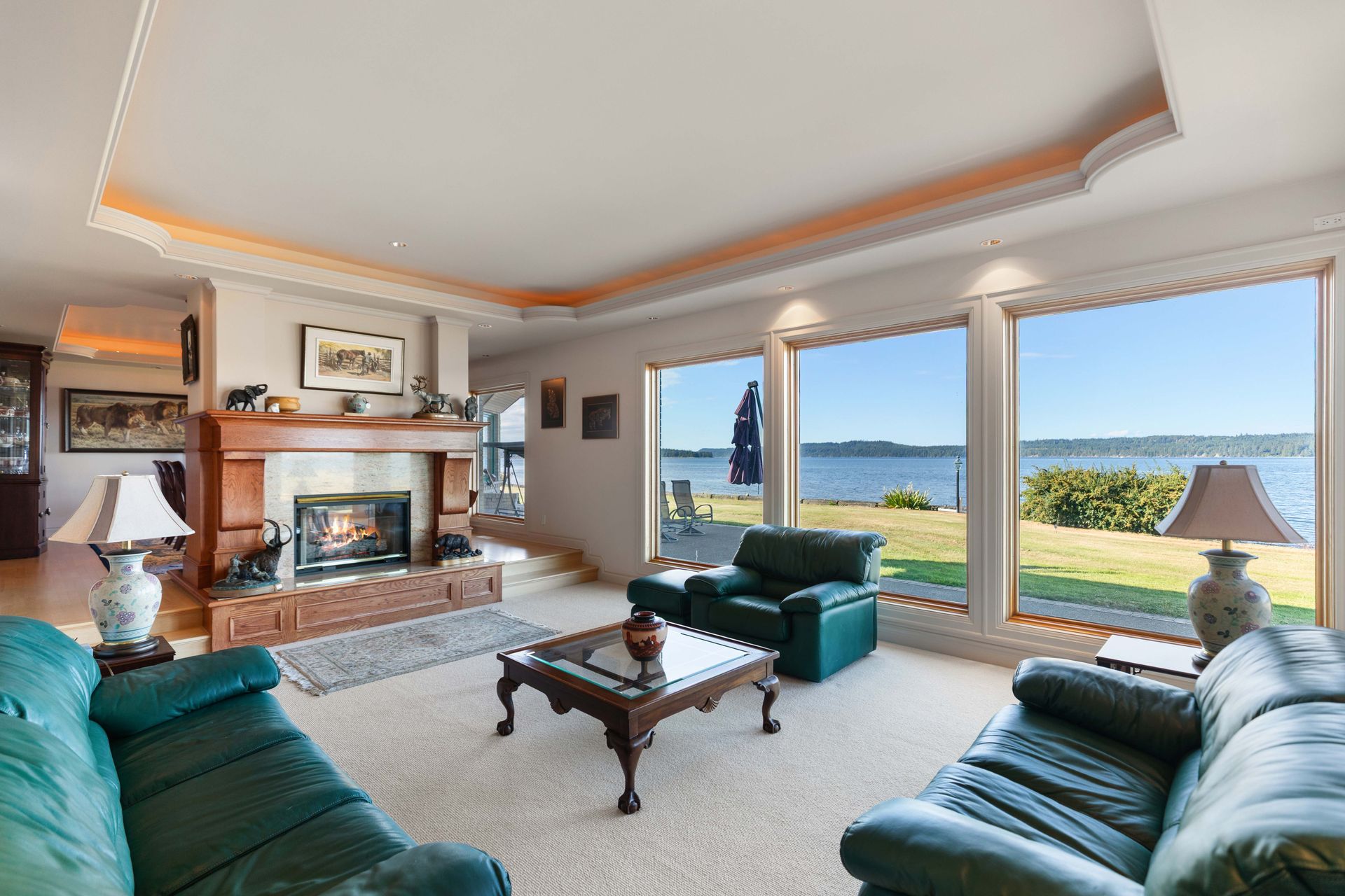  at 340 Berray Road, Union Bay/Fanny Bay, Comox Valley