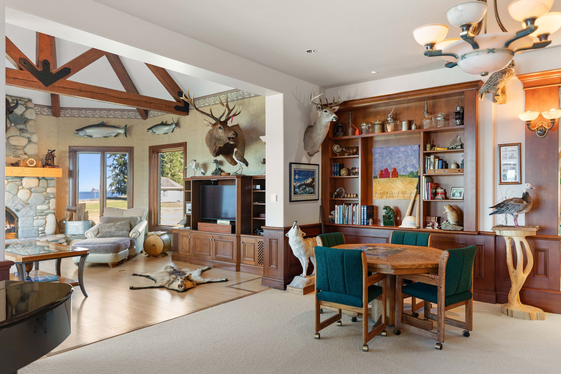  at 340 Berray Road, Union Bay/Fanny Bay, Comox Valley