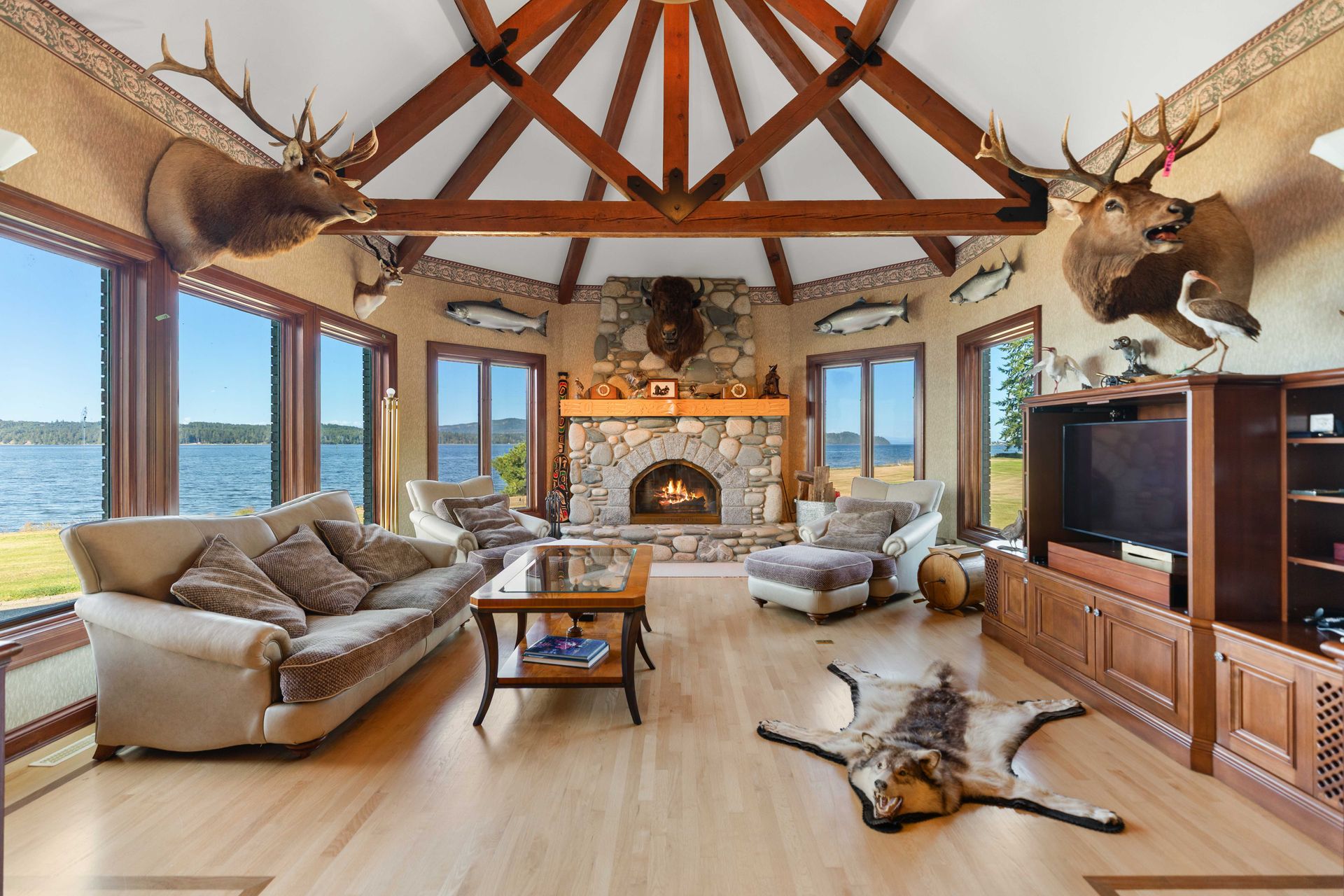  at 340 Berray Road, Union Bay/Fanny Bay, Comox Valley