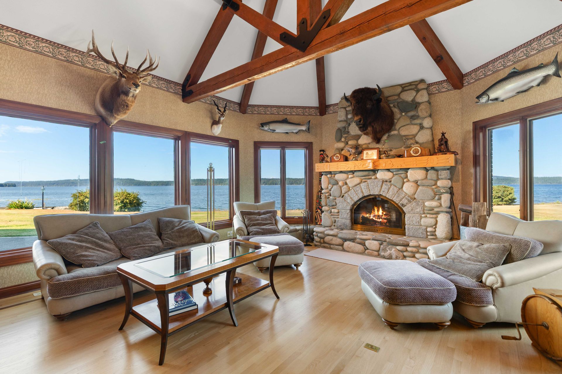  at 340 Berray Road, Union Bay/Fanny Bay, Comox Valley
