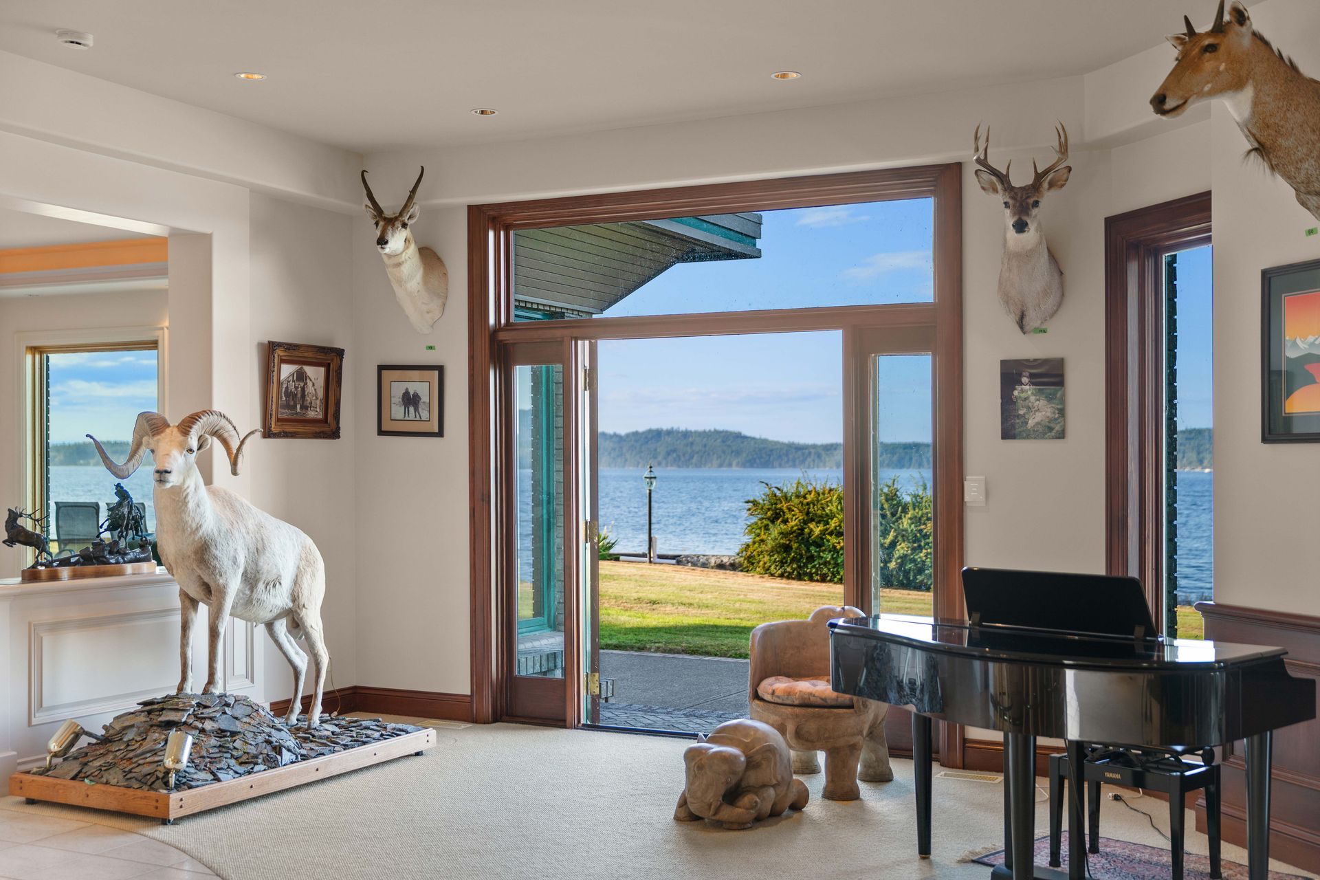  at 340 Berray Road, Union Bay/Fanny Bay, Comox Valley