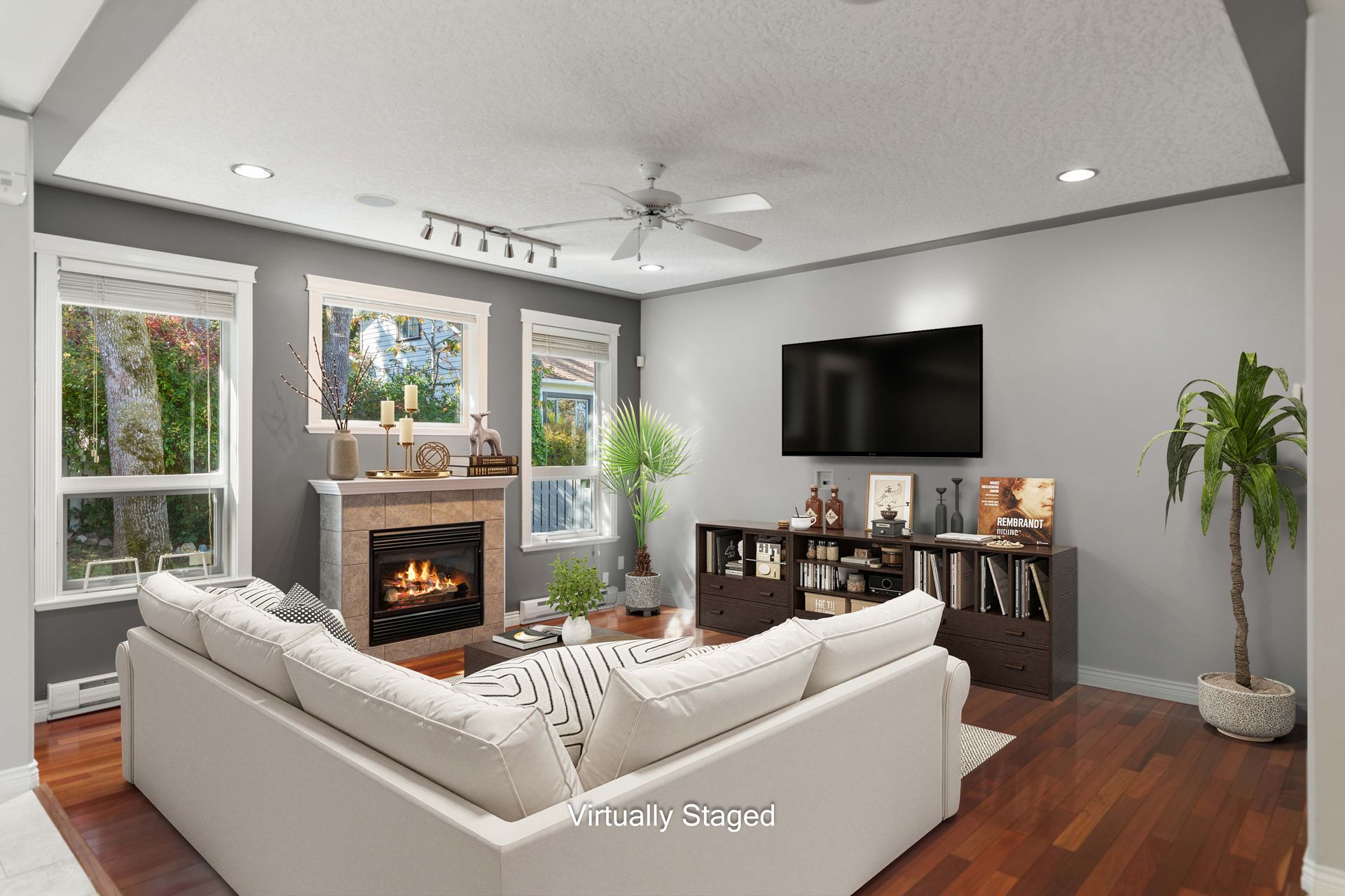  at 3908A Ascot Drive, Cedar Hill, Saanich East