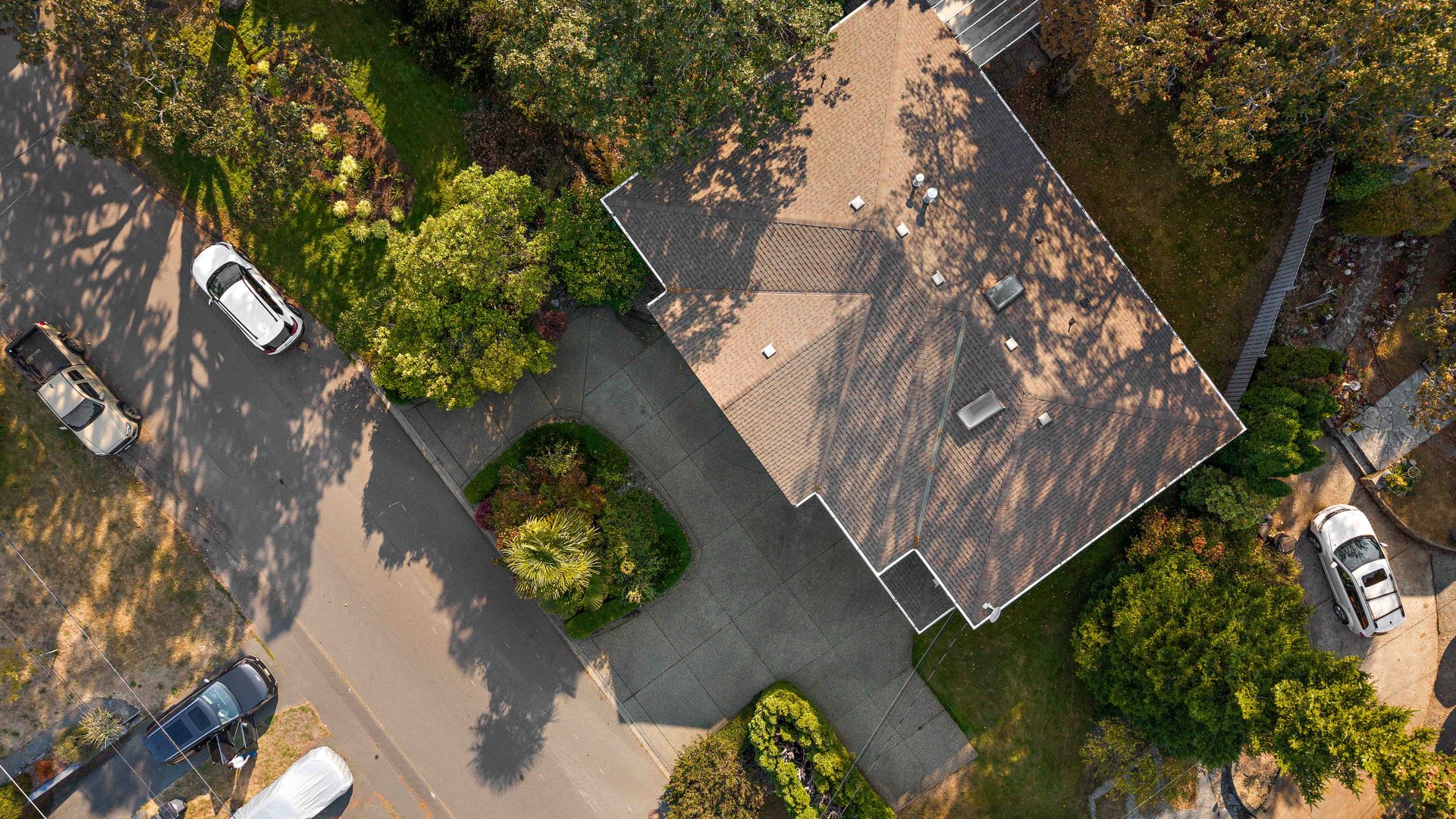  at 3908A Ascot Drive, Cedar Hill, Saanich East