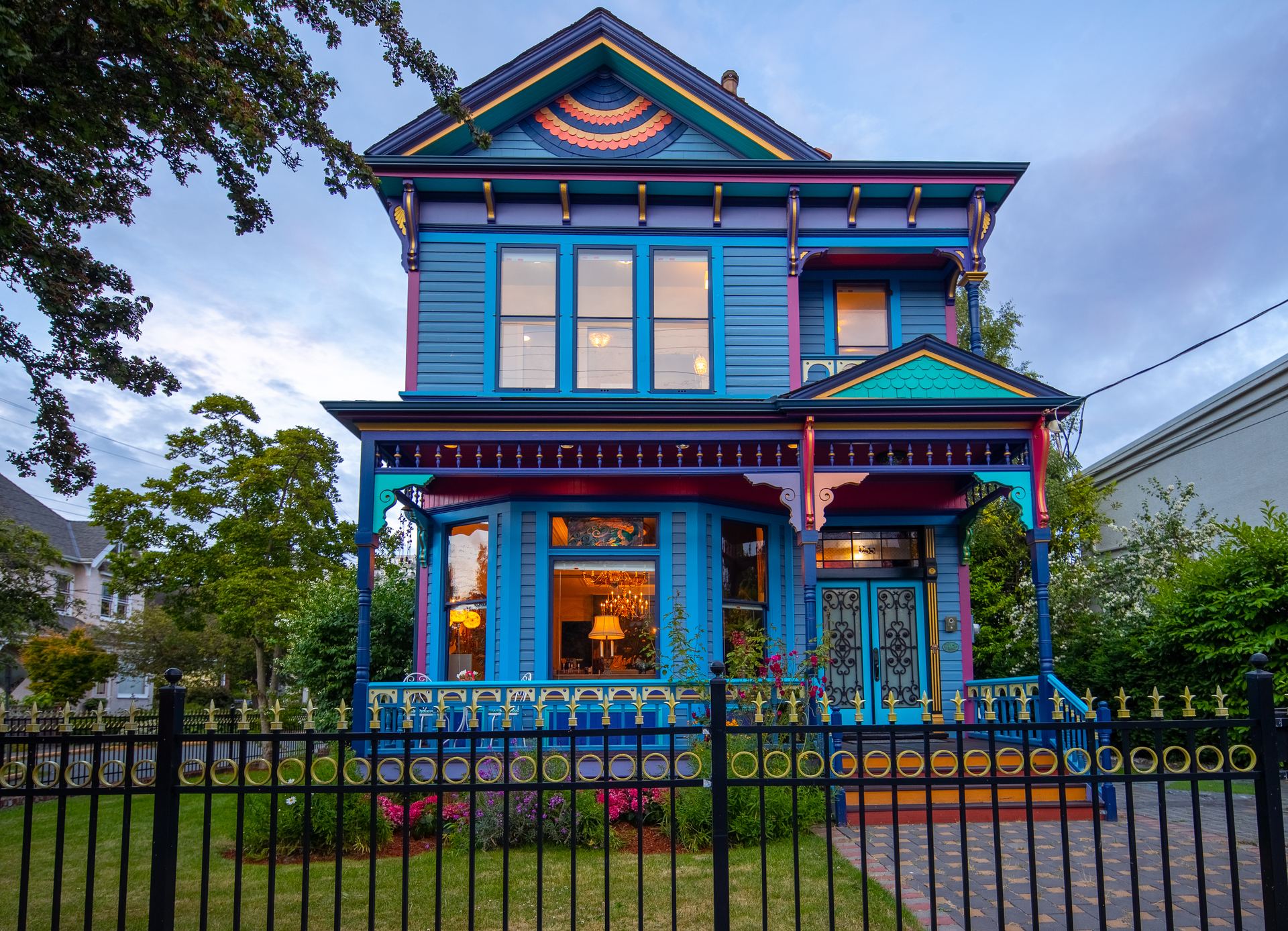  at 255 Government Street, Victoria Bc