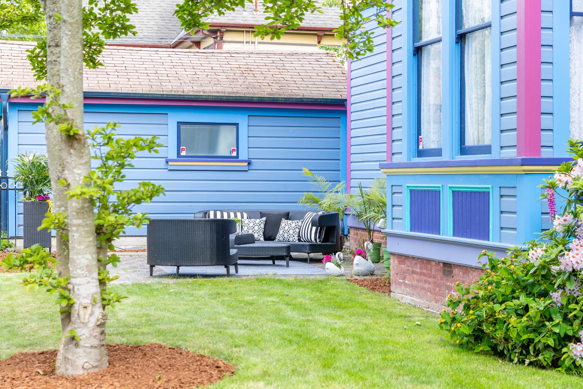  at 255 Government Street, Victoria Bc