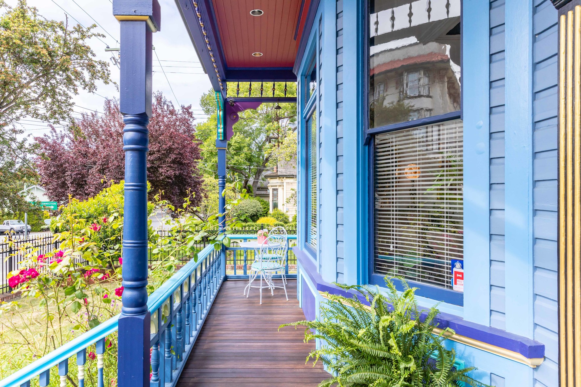  at 255 Government Street, Victoria Bc