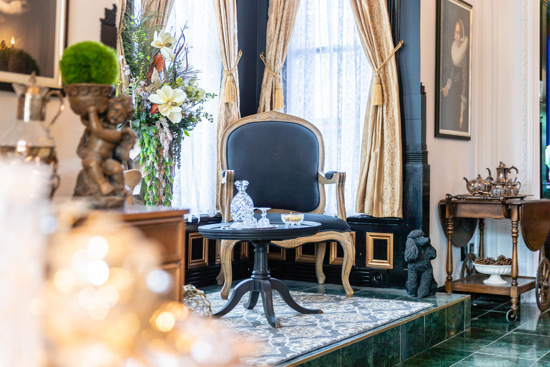  at 255 Government Street, Victoria Bc