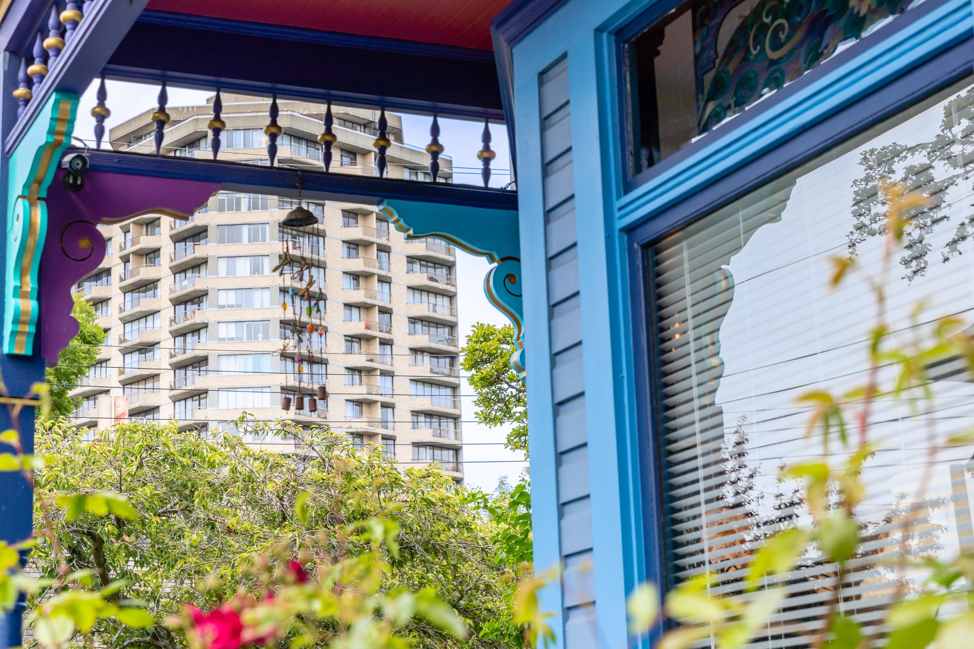  at 255 Government Street, Victoria Bc