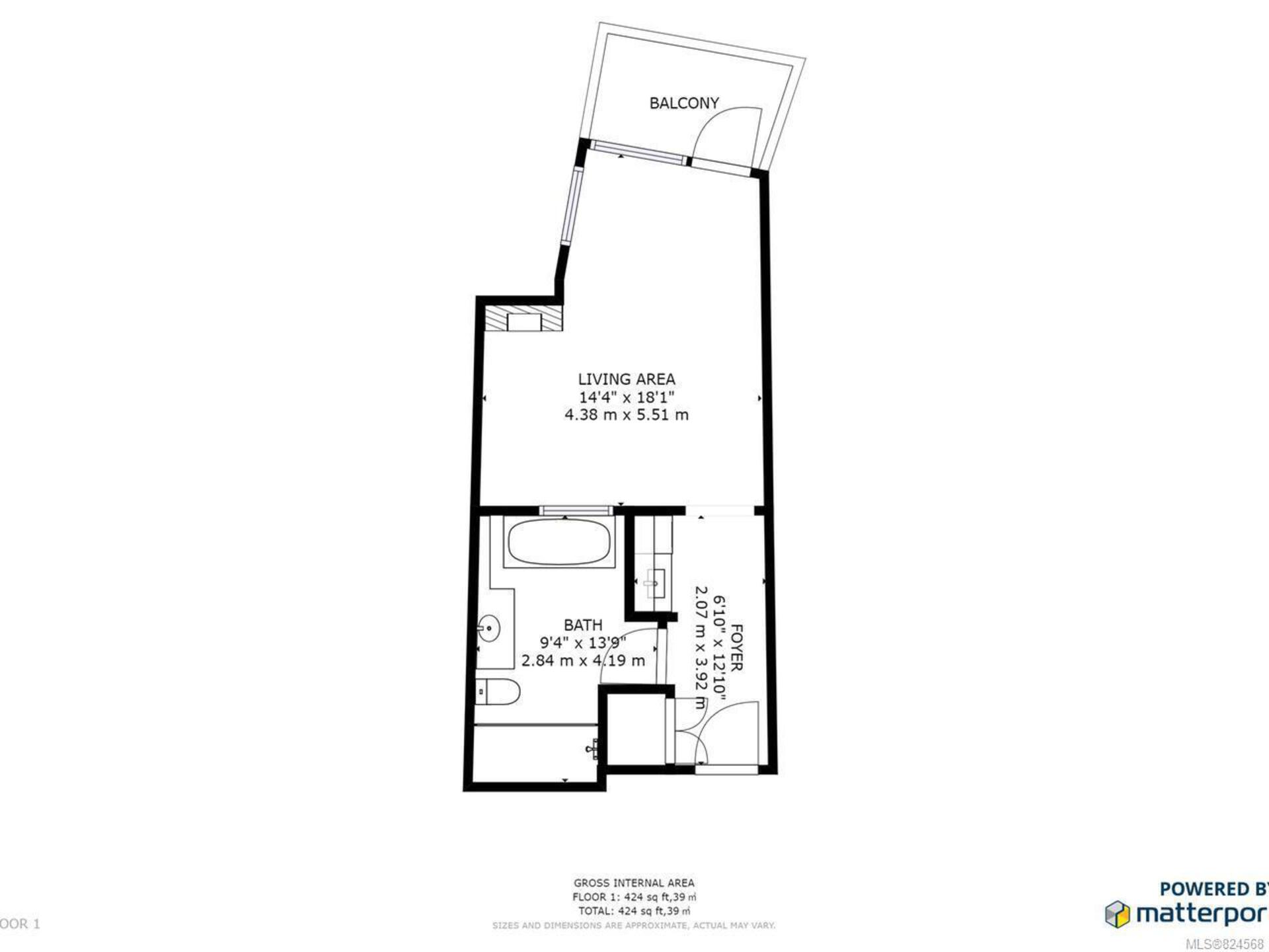 at 202 - 596 Marine Drive, Port Alberni and West Coast at 202 - 596 Marine Drive, Port Alberni and West Coast