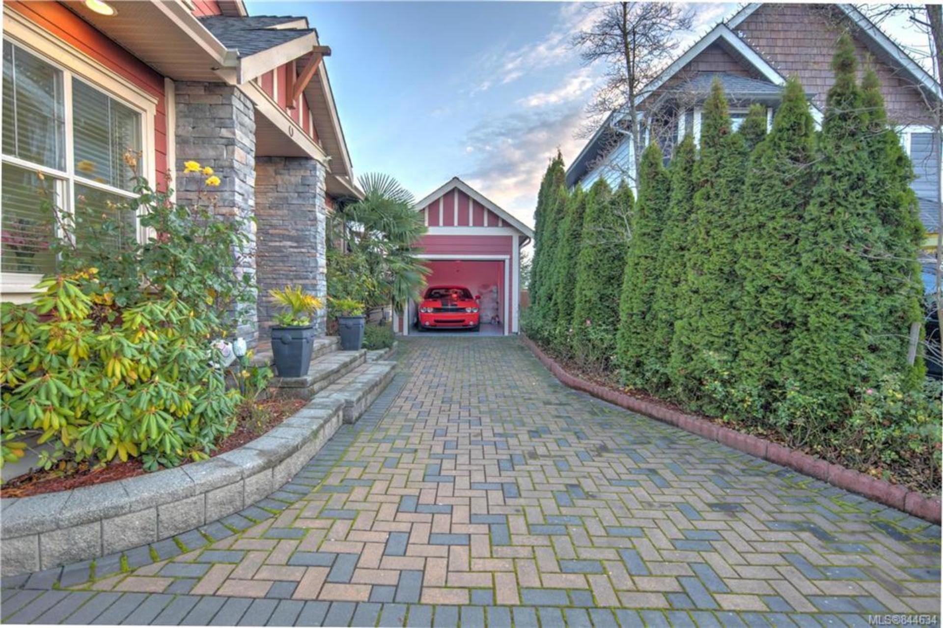  at 2741 Cornerstone Terrace, Mill Hill, Langford