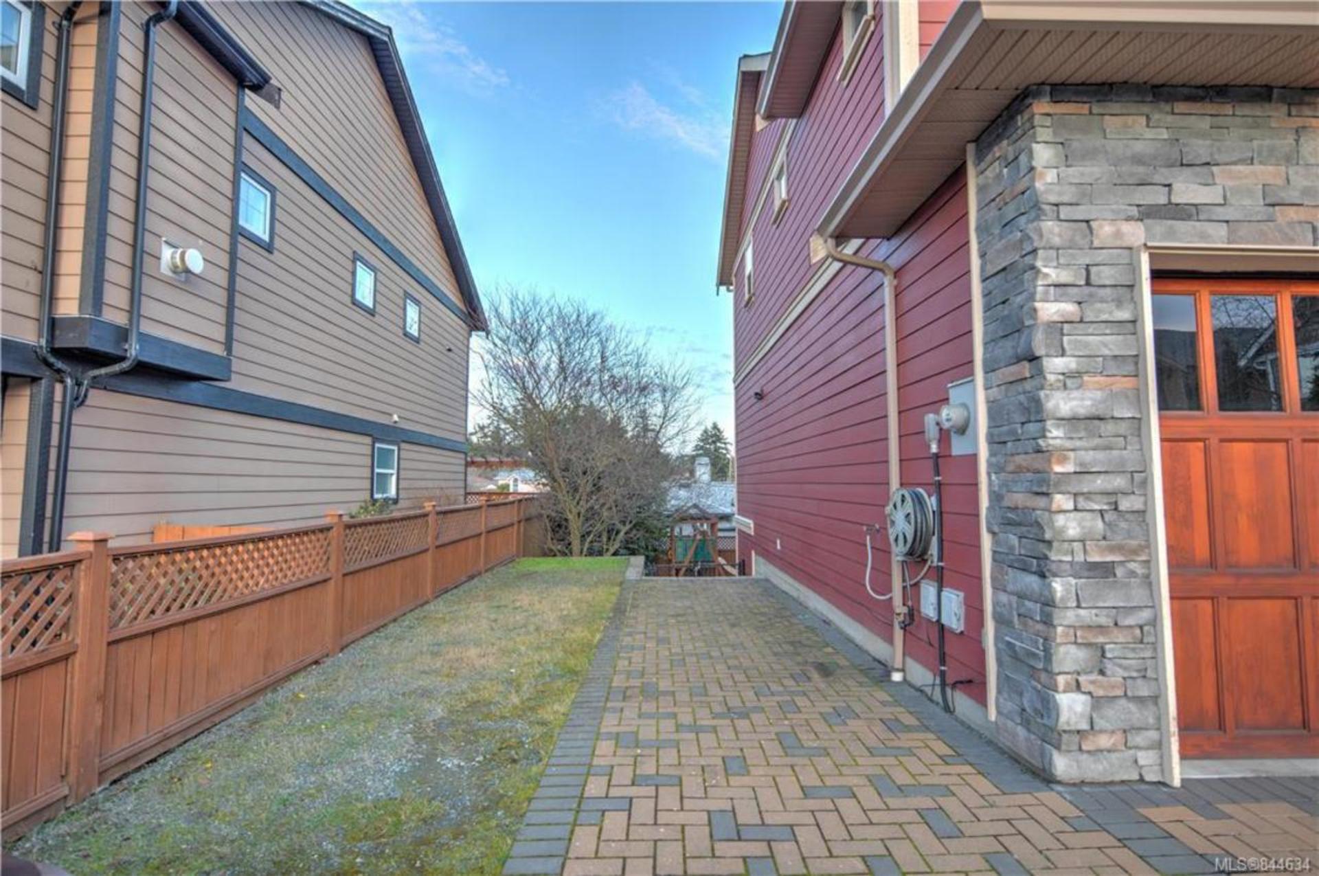 at 2741 Cornerstone Terrace, Mill Hill, Langford at 2741 Cornerstone Terrace, Mill Hill, Langford