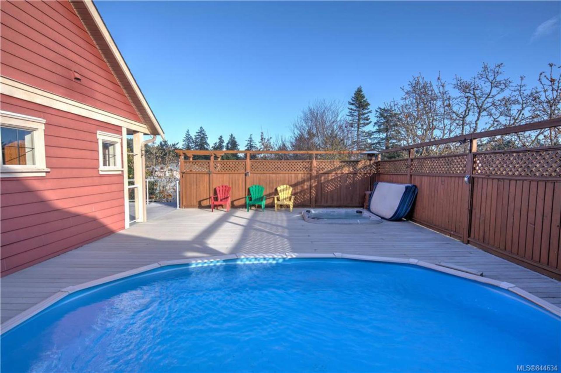 at 2741 Cornerstone Terrace, Mill Hill, Langford at 2741 Cornerstone Terrace, Mill Hill, Langford