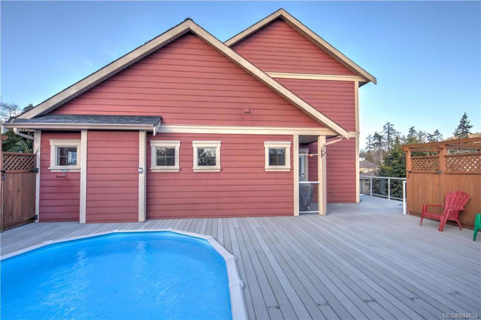 at 2741 Cornerstone Terrace, Mill Hill, Langford at 2741 Cornerstone Terrace, Mill Hill, Langford