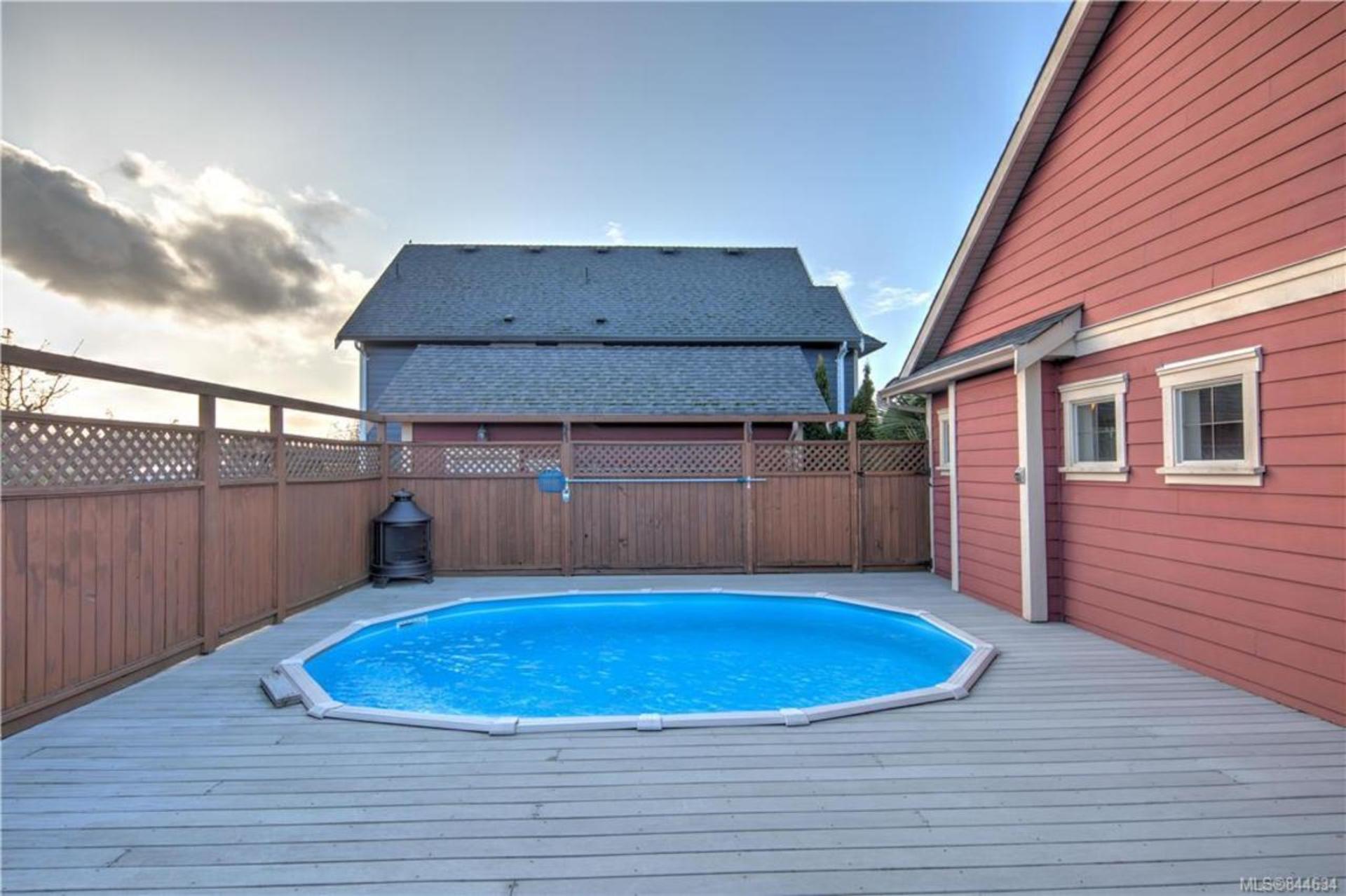 at 2741 Cornerstone Terrace, Mill Hill, Langford at 2741 Cornerstone Terrace, Mill Hill, Langford