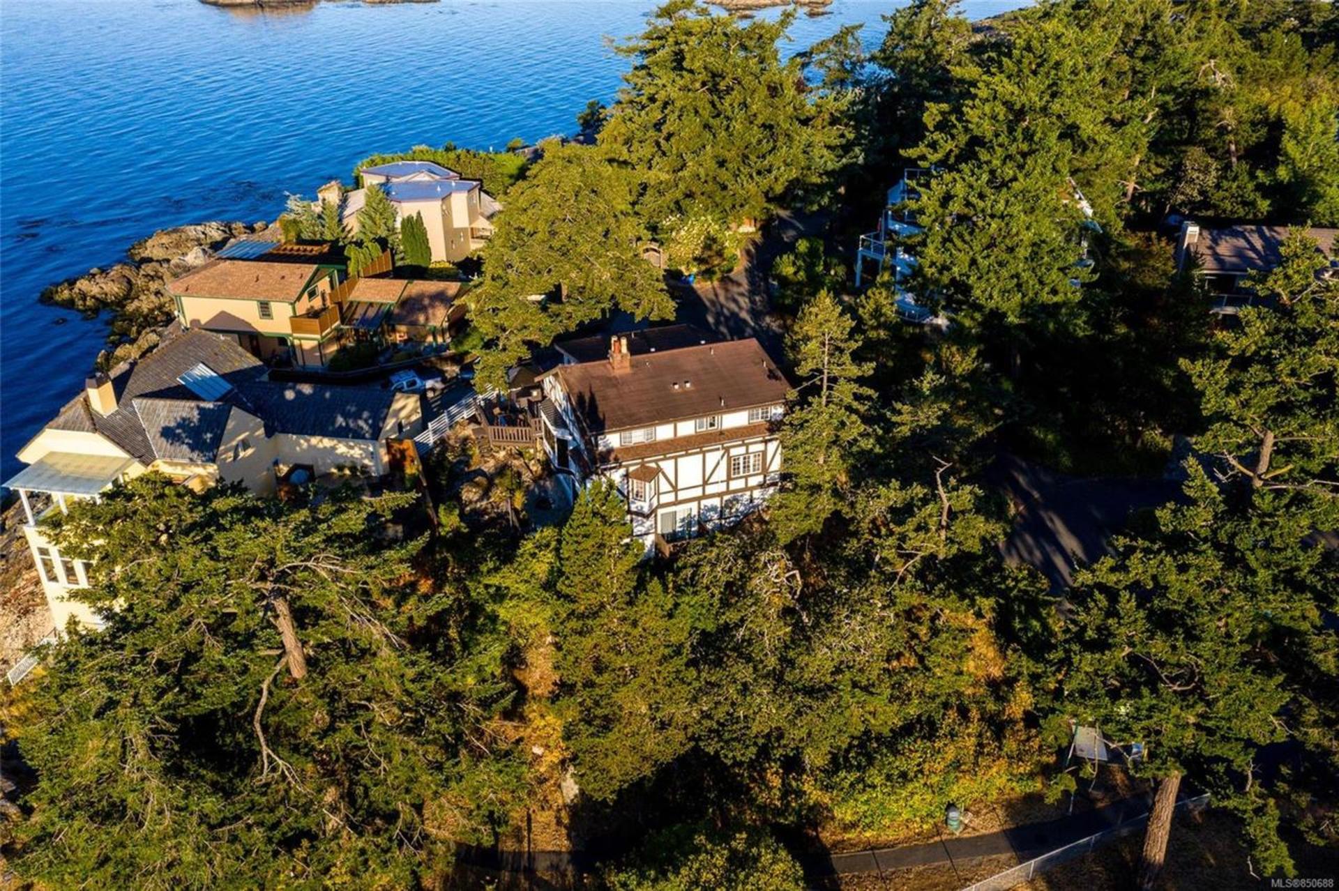 at 430 Grafton Street, Saxe Point, Esquimalt at 430 Grafton Street, Saxe Point, Esquimalt