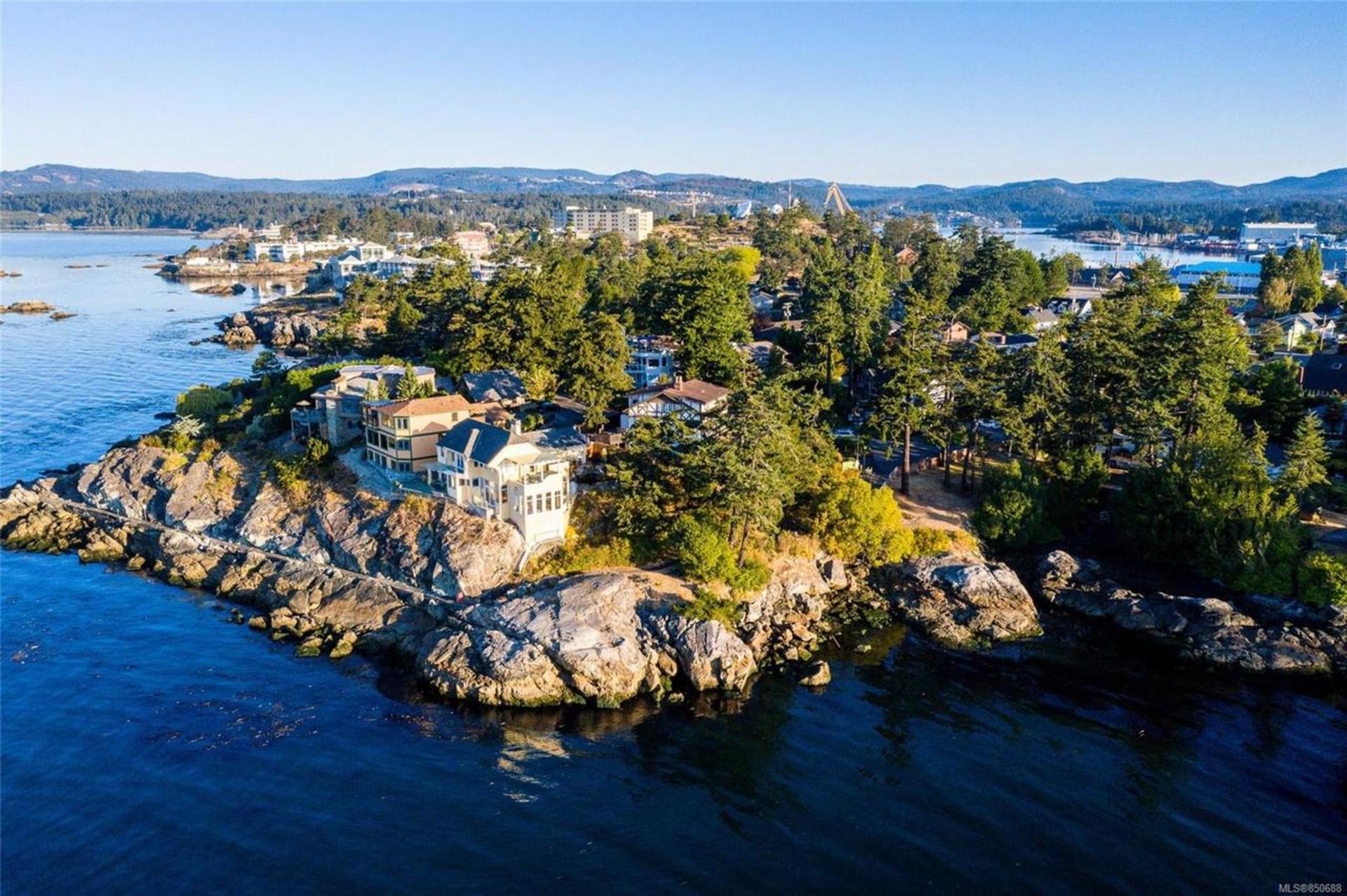 at 430 Grafton Street, Saxe Point, Esquimalt at 430 Grafton Street, Saxe Point, Esquimalt