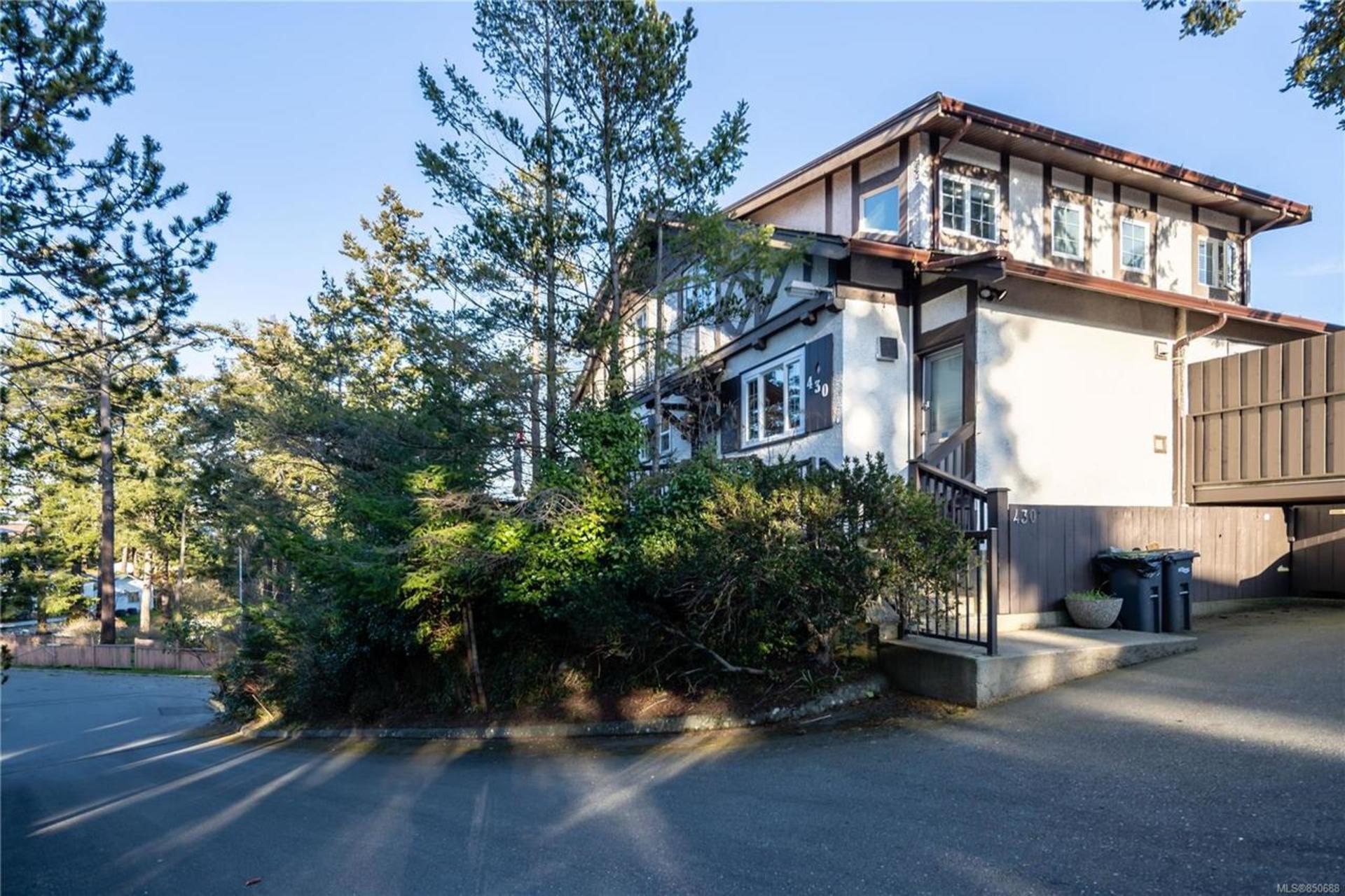 at 430 Grafton Street, Saxe Point, Esquimalt at 430 Grafton Street, Saxe Point, Esquimalt