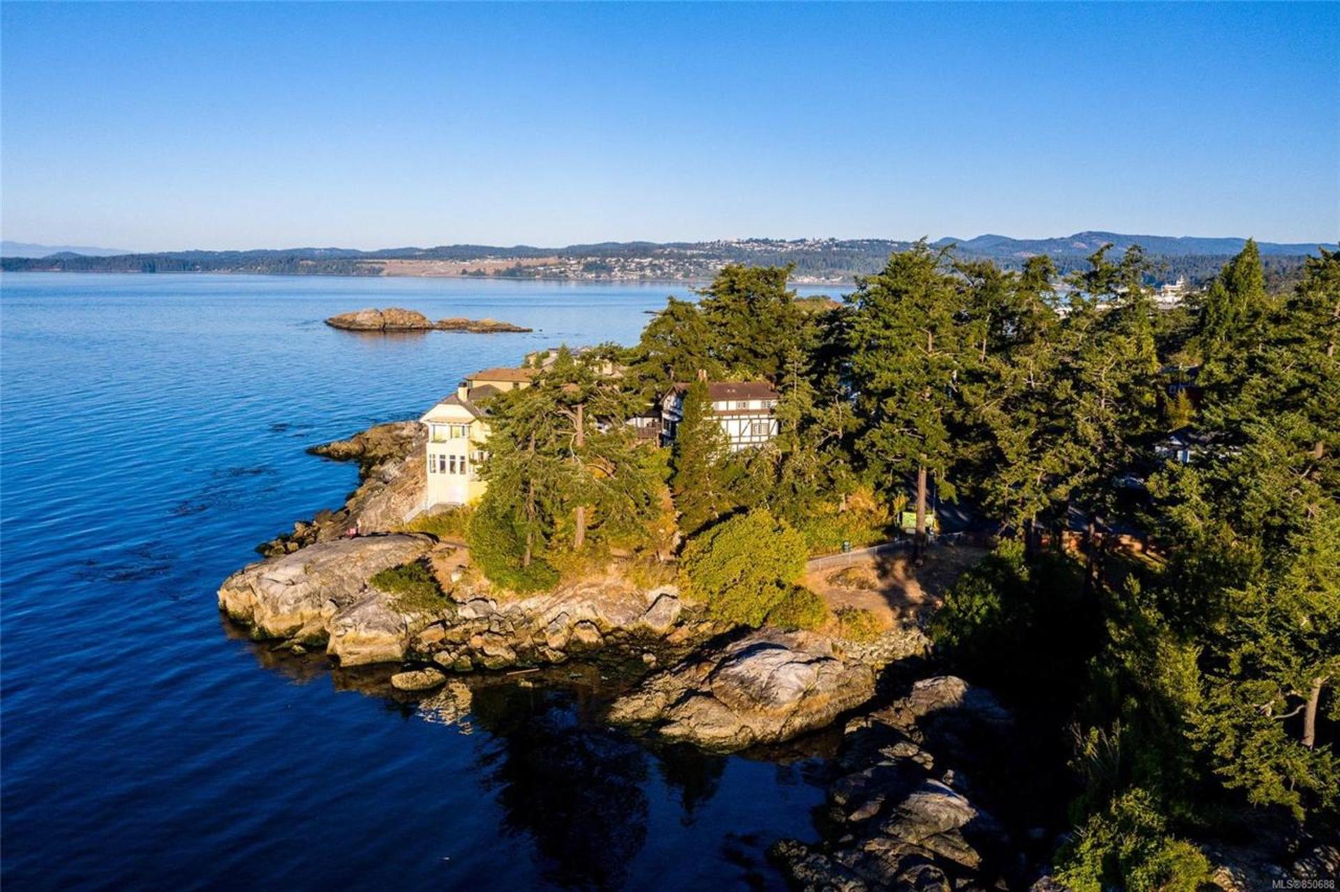 at 430 Grafton Street, Saxe Point, Esquimalt at 430 Grafton Street, Saxe Point, Esquimalt