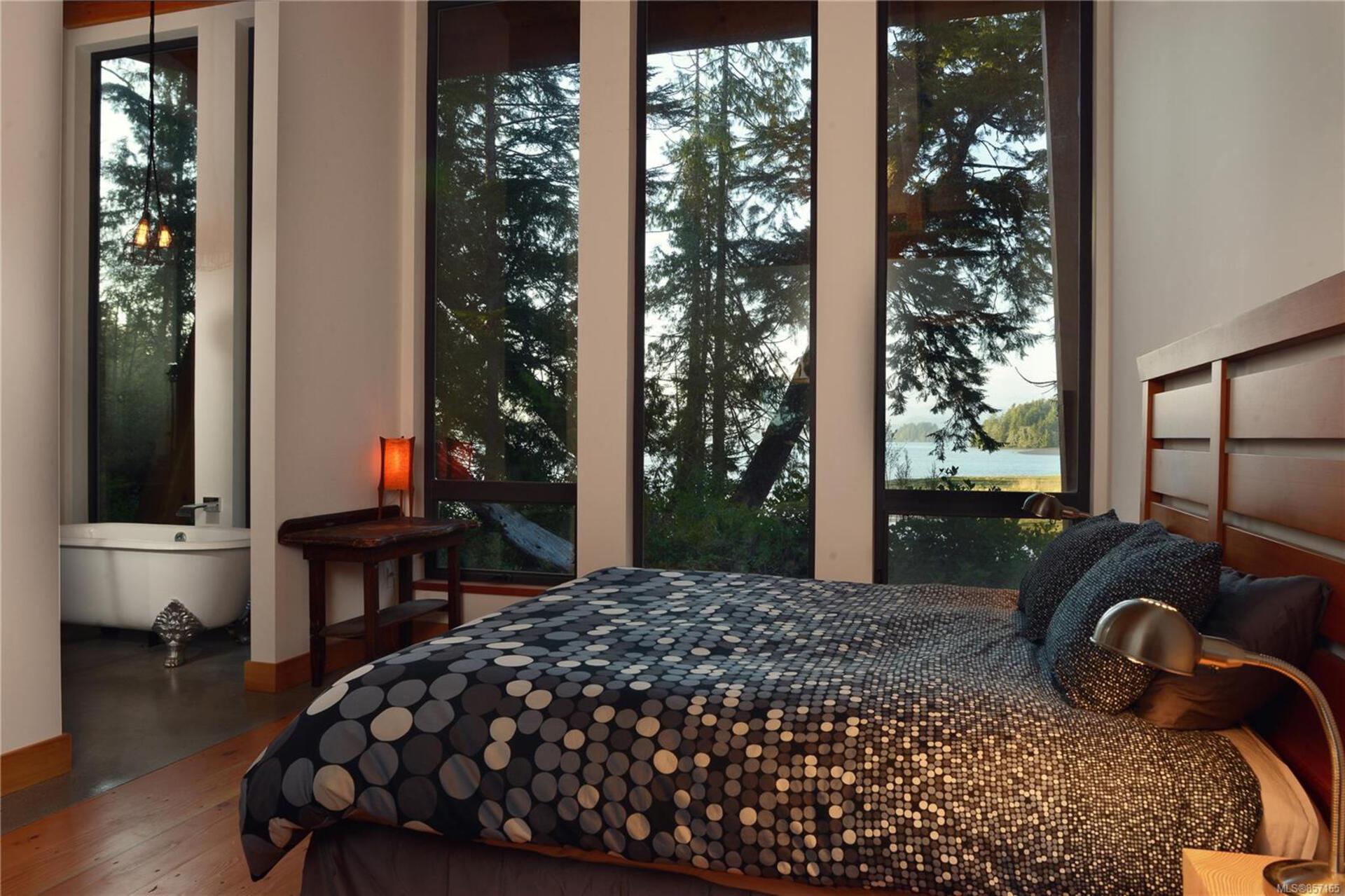 at 978 Jensens Bay Road, Tofino, Port Alberni and West Coast at 978 Jensens Bay Road, Tofino, Port Alberni and West Coast