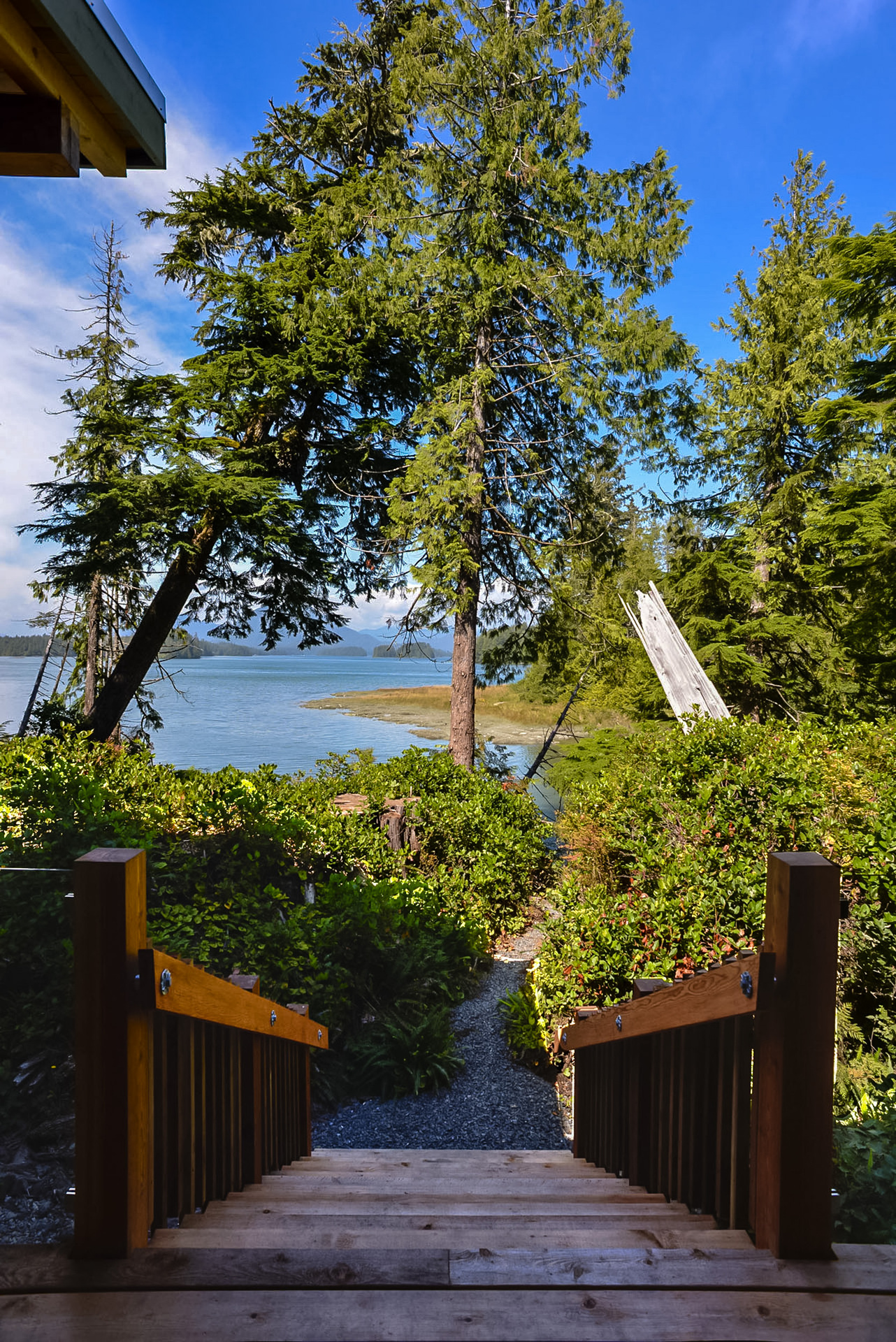 at 978 Jensens Bay Road, Tofino, Port Alberni and West Coast at 978 Jensens Bay Road, Tofino, Port Alberni and West Coast