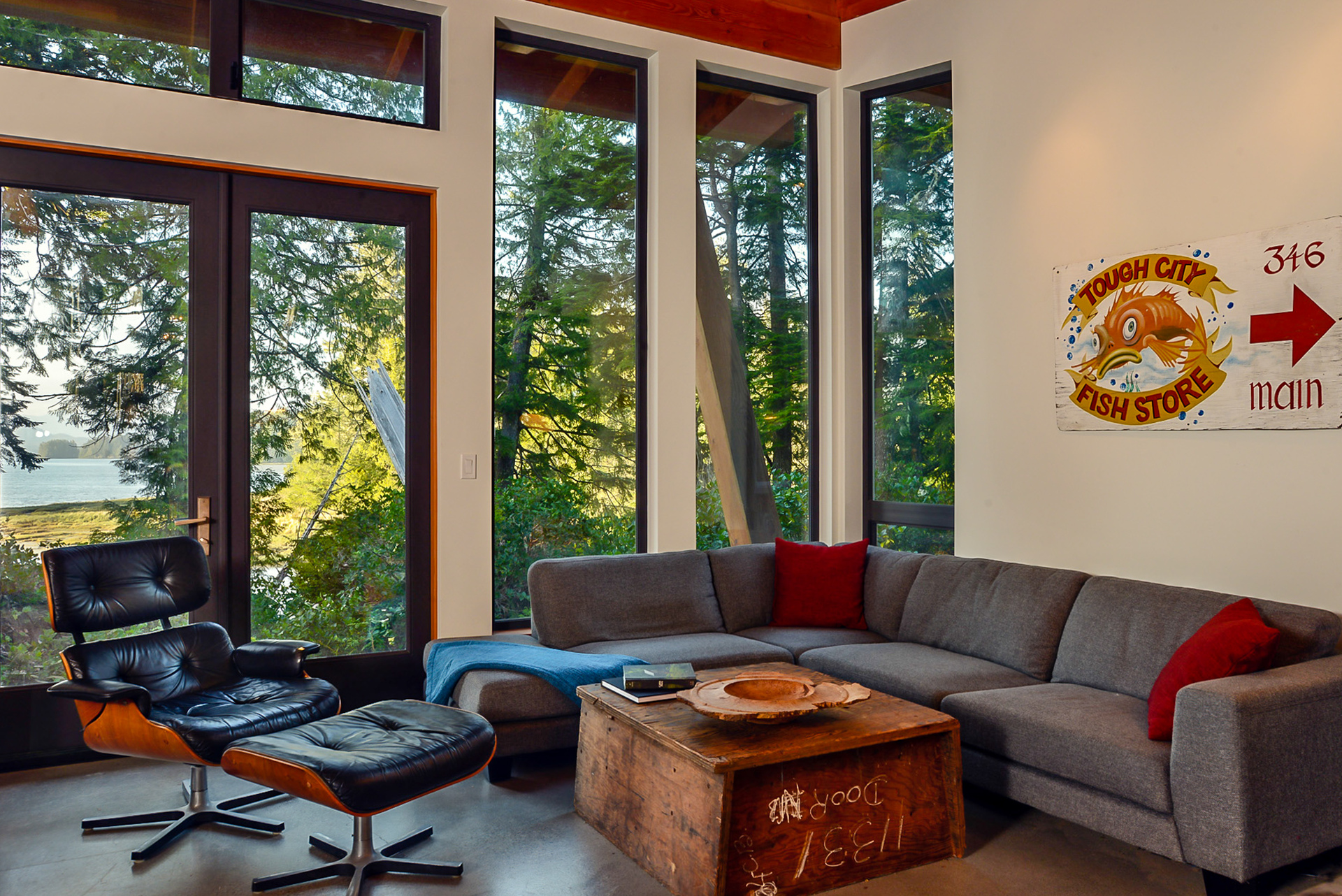 at 978 Jensens Bay Road, Tofino, Port Alberni and West Coast at 978 Jensens Bay Road, Tofino, Port Alberni and West Coast