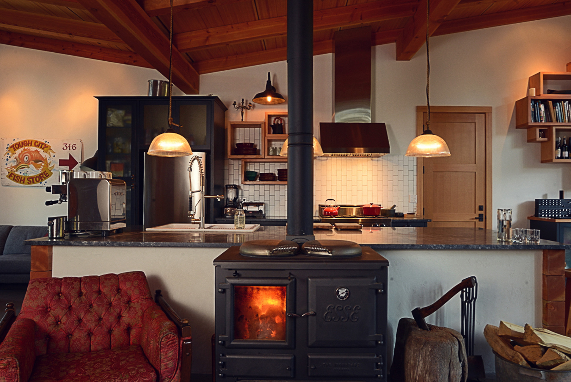 at 978 Jensens Bay Road, Tofino, Port Alberni and West Coast at 978 Jensens Bay Road, Tofino, Port Alberni and West Coast