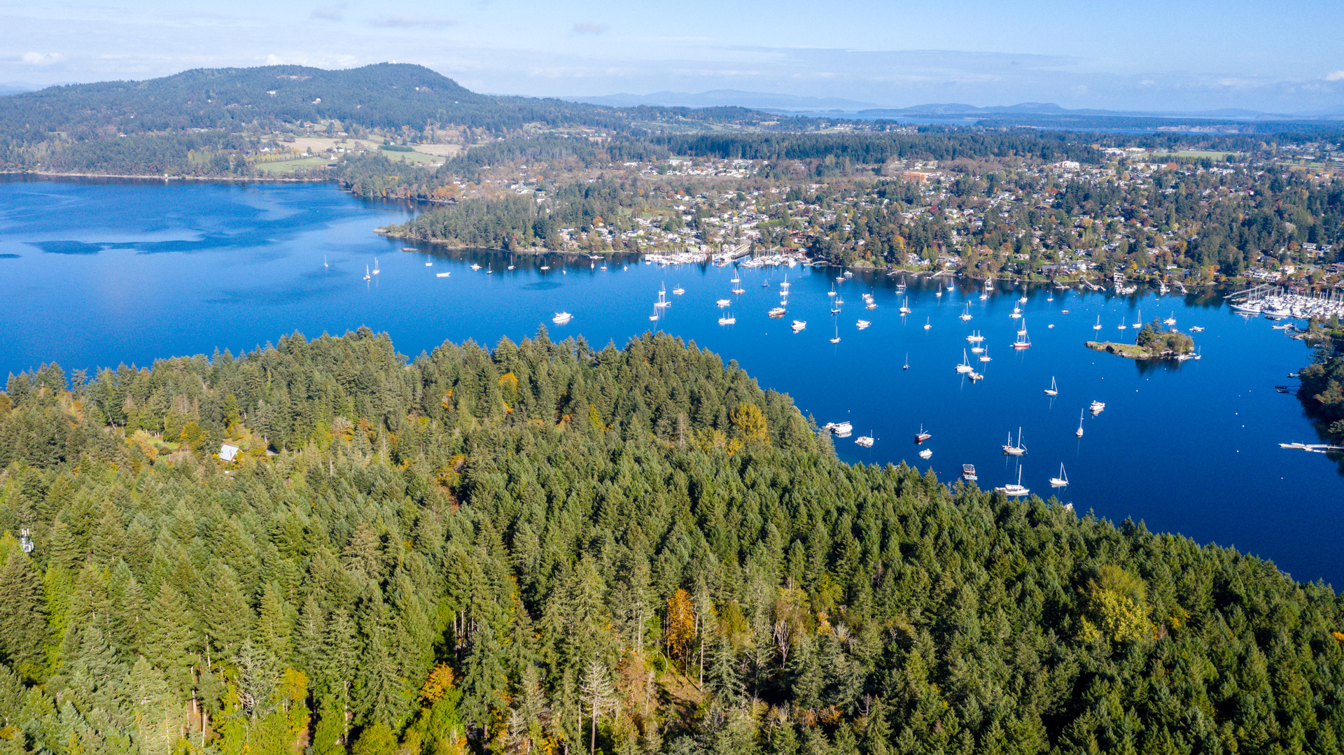 Overlooking Brentwood Bay at Lot 5 Willis Point Road, Willis Point, Central Saanich Overlooking Brentwood Bay at Lot 5 Willis Point Road, Willis Point, Central Saanich