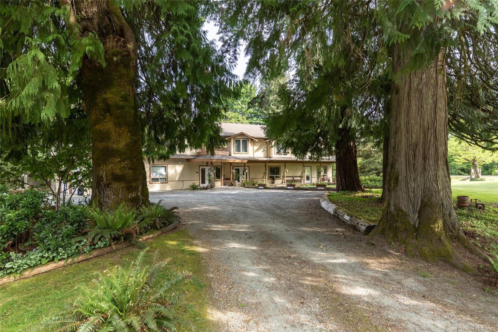 at 5895 River Road, Port Alberni, Port Alberni and West Coast at 5895 River Road, Port Alberni, Port Alberni and West Coast