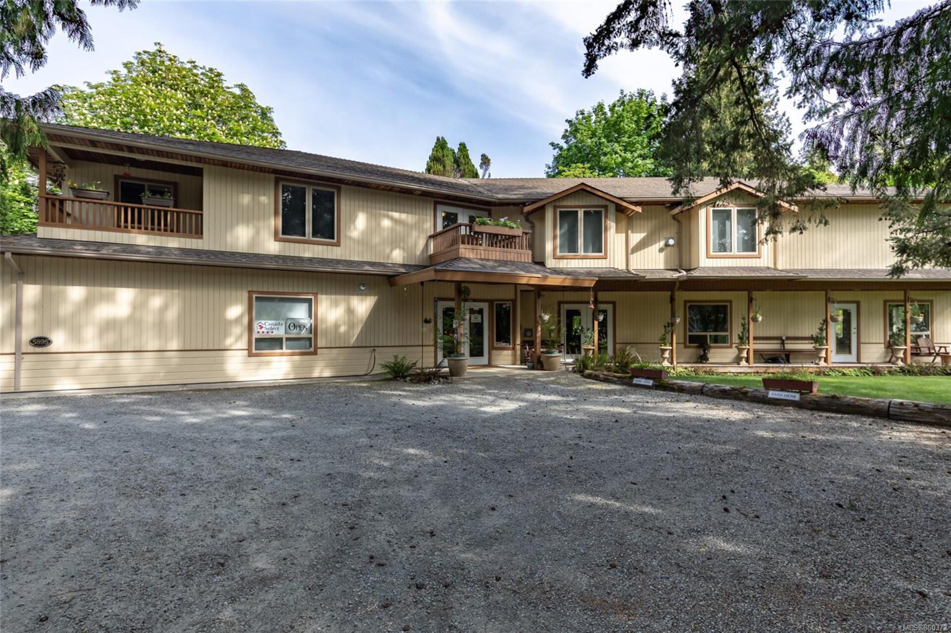 at 5895 River Road, Port Alberni, Port Alberni and West Coast at 5895 River Road, Port Alberni, Port Alberni and West Coast