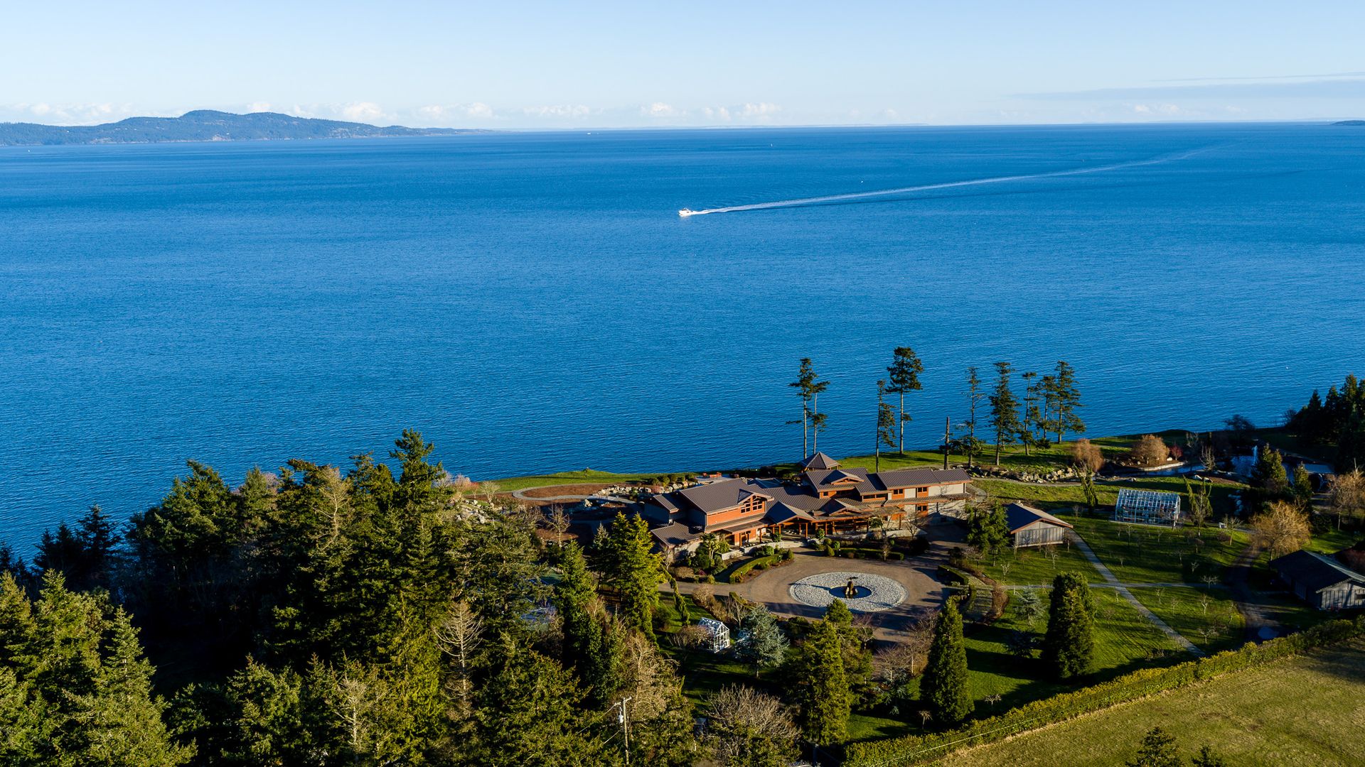  at 3275 Campion Road, Central Saanich Bc