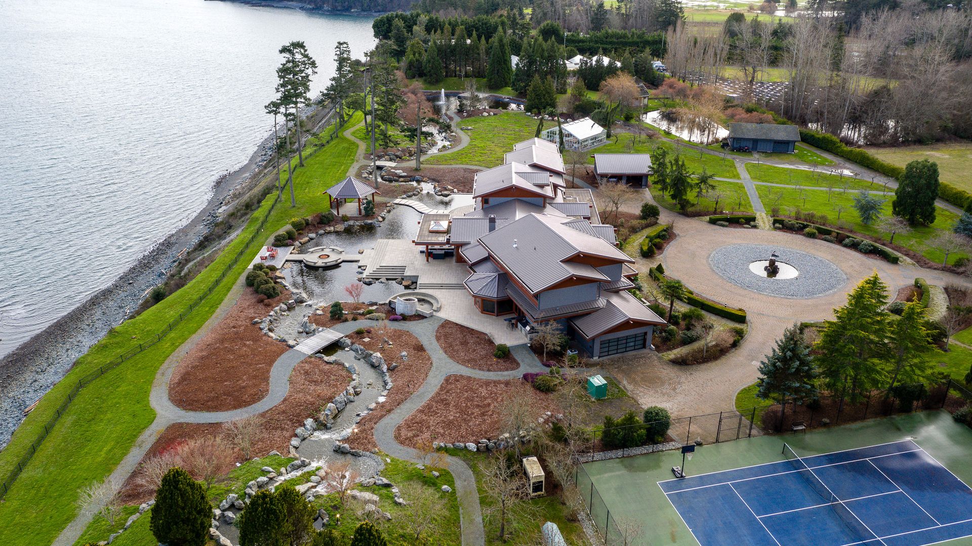  at 3275 Campion Road, Central Saanich Bc