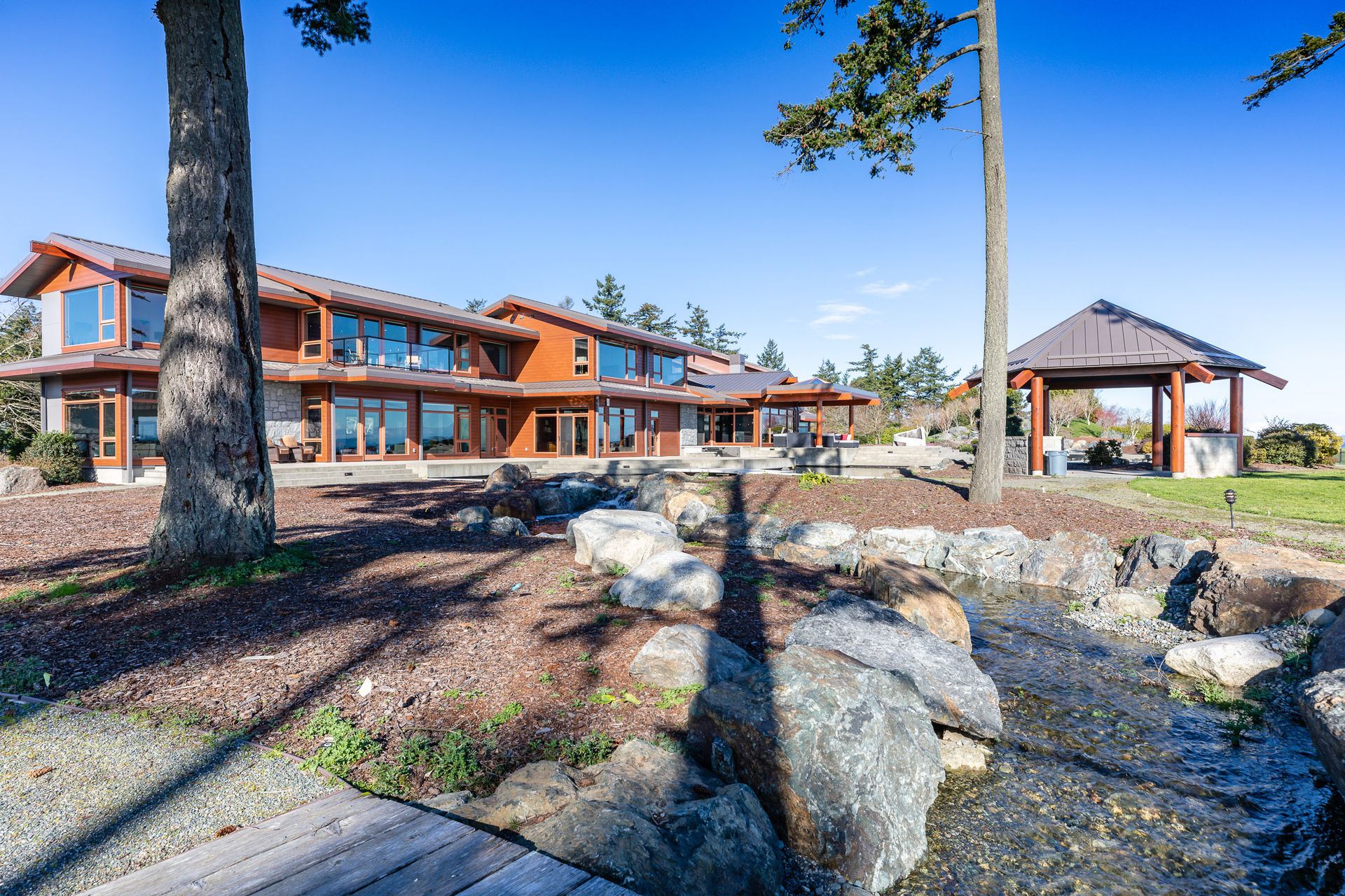  at 3275 Campion Road, Central Saanich Bc