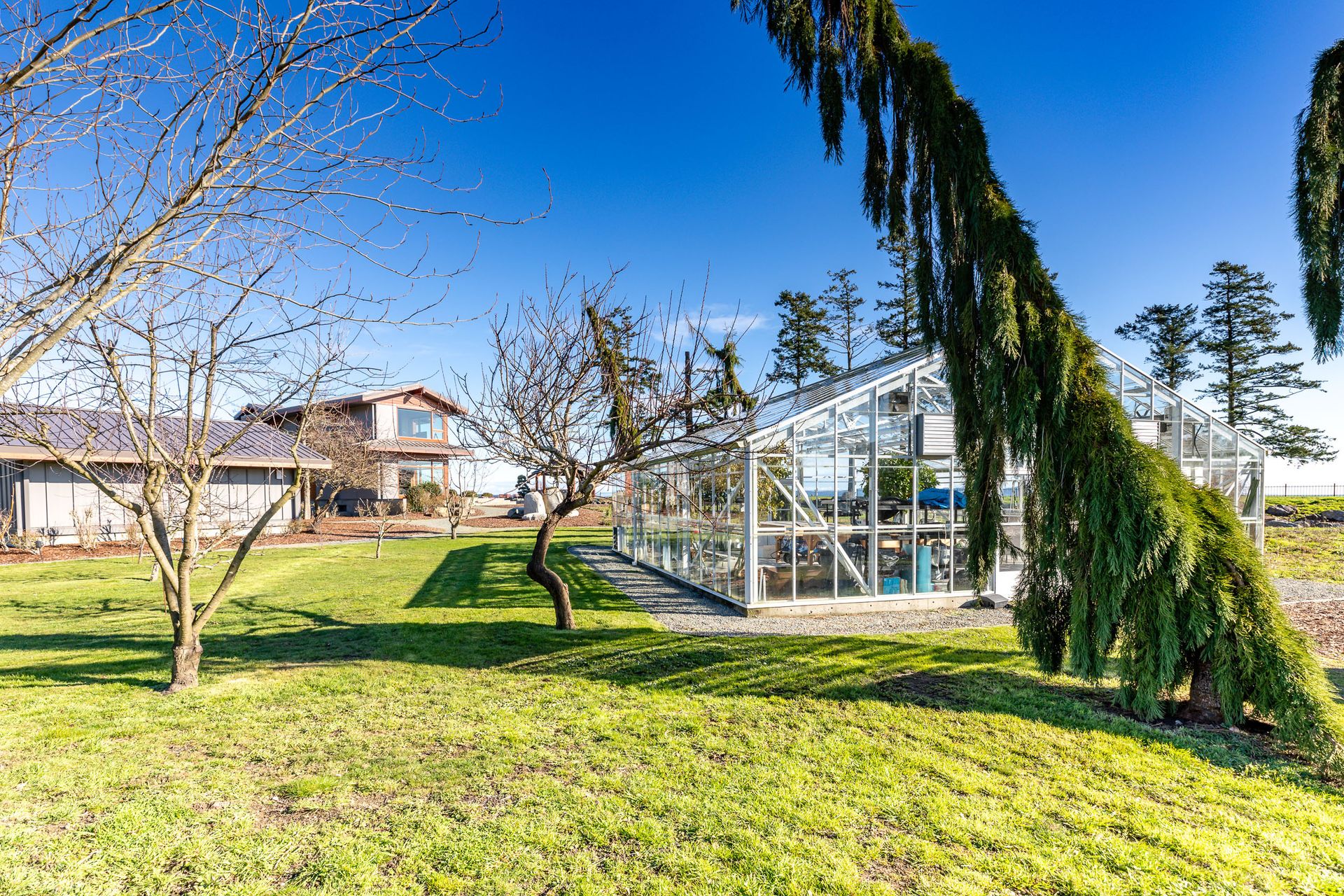  at 3275 Campion Road, Central Saanich Bc