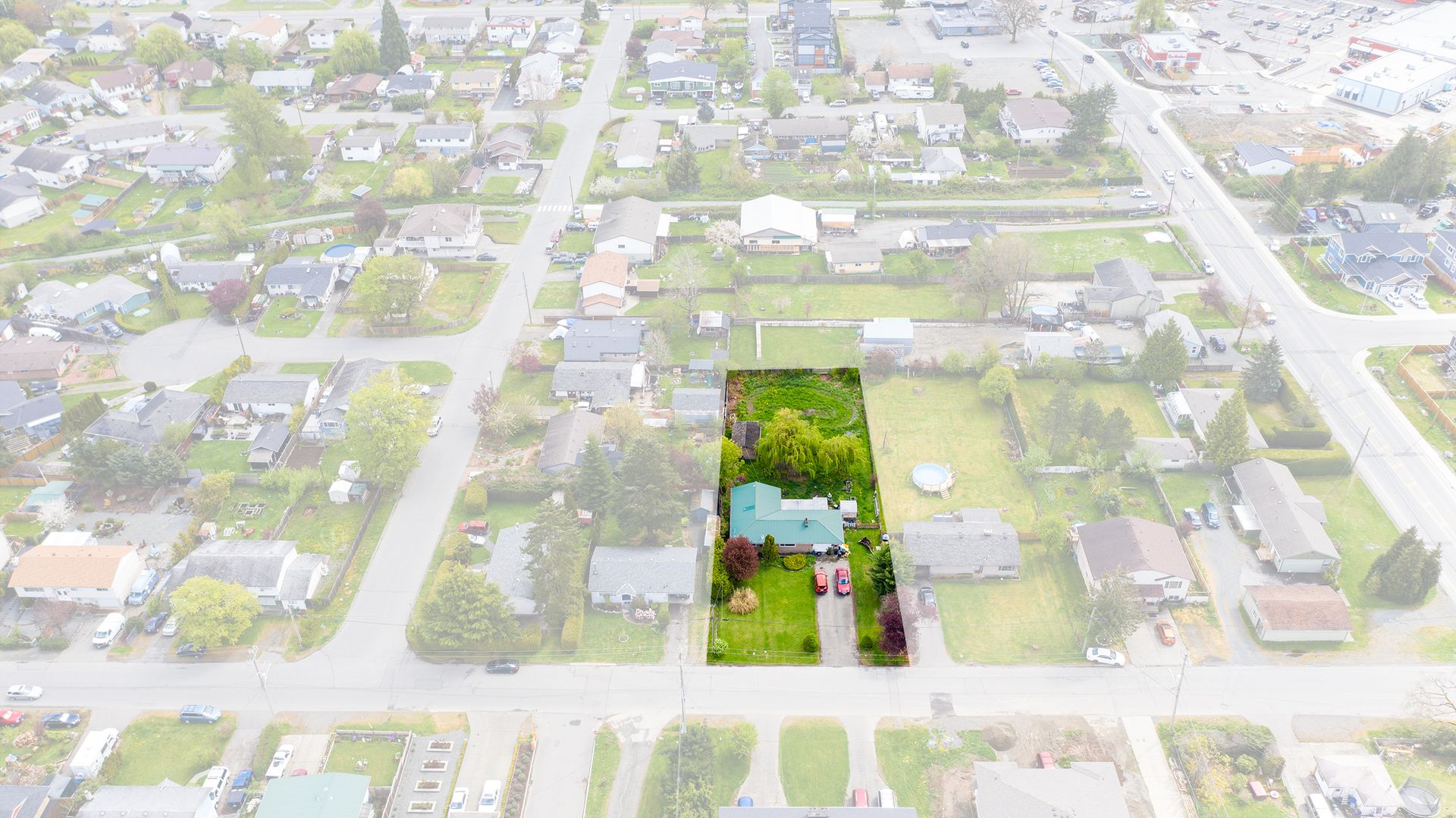 at 6117 Marsh Road, West Duncan, Duncan at 6117 Marsh Road, West Duncan, Duncan