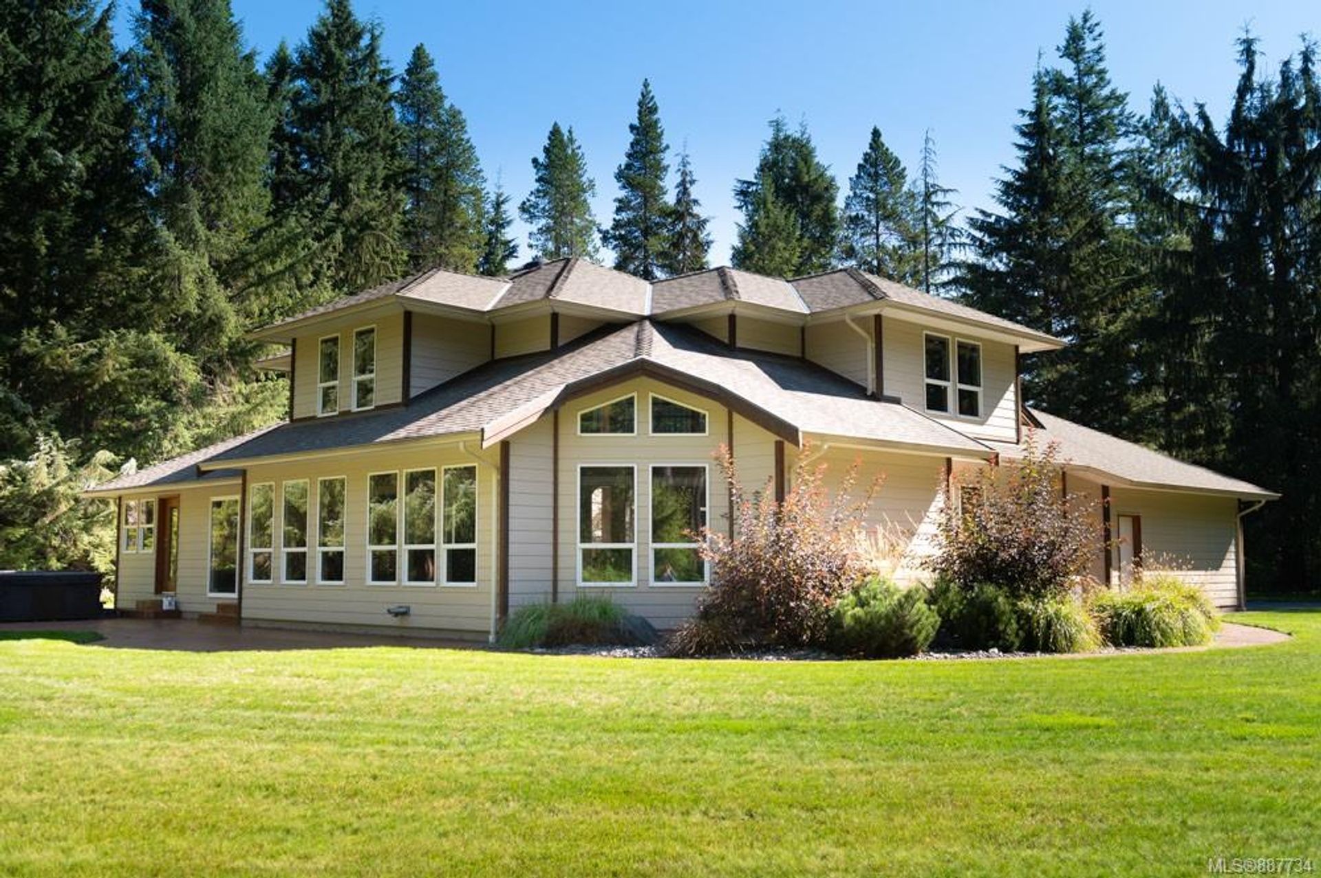 at 5165 Duncan Bay Road, Campbell River at 5165 Duncan Bay Road, Campbell River